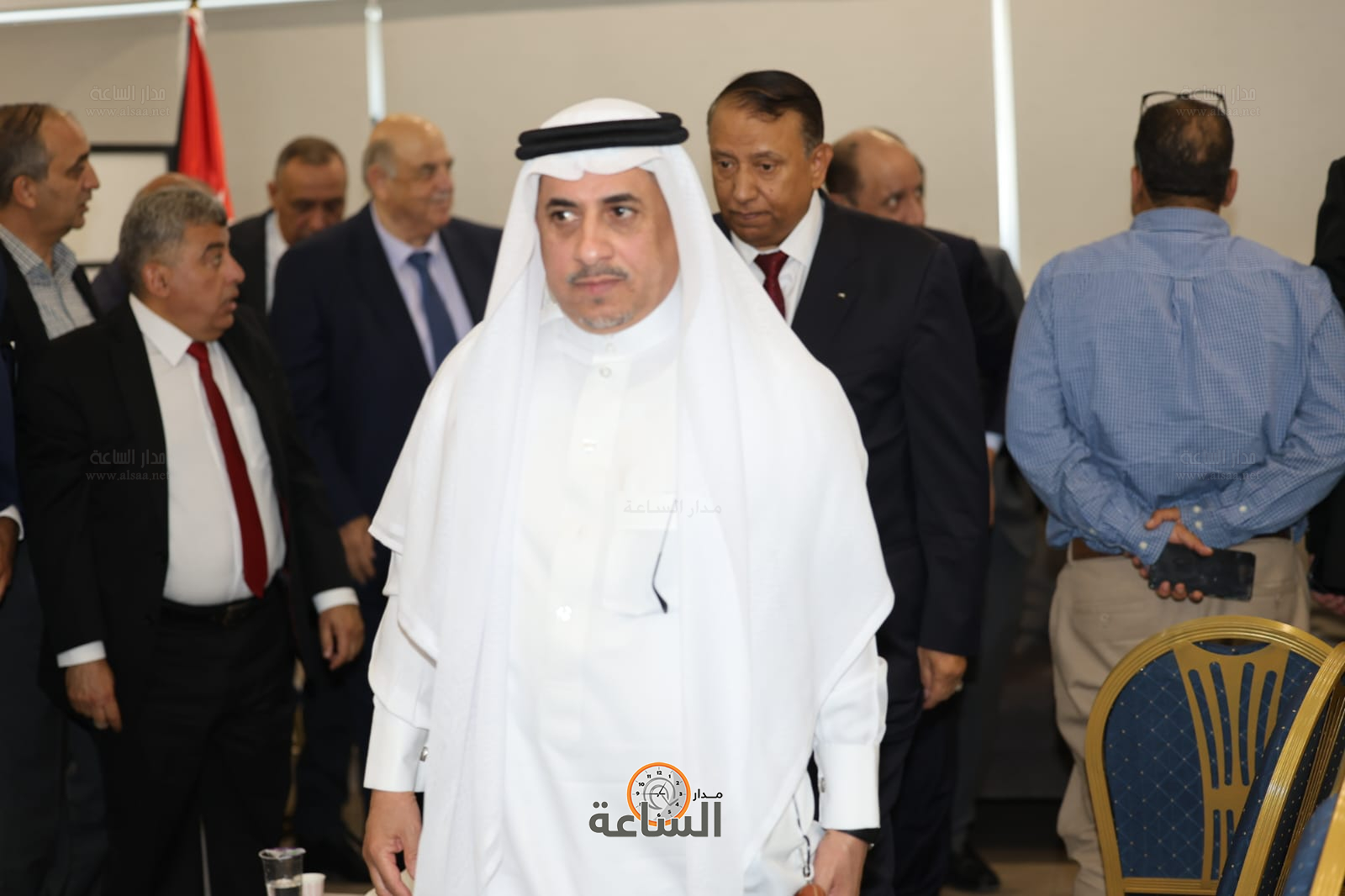 Madar Al-Saa Images 0.9343097978199582