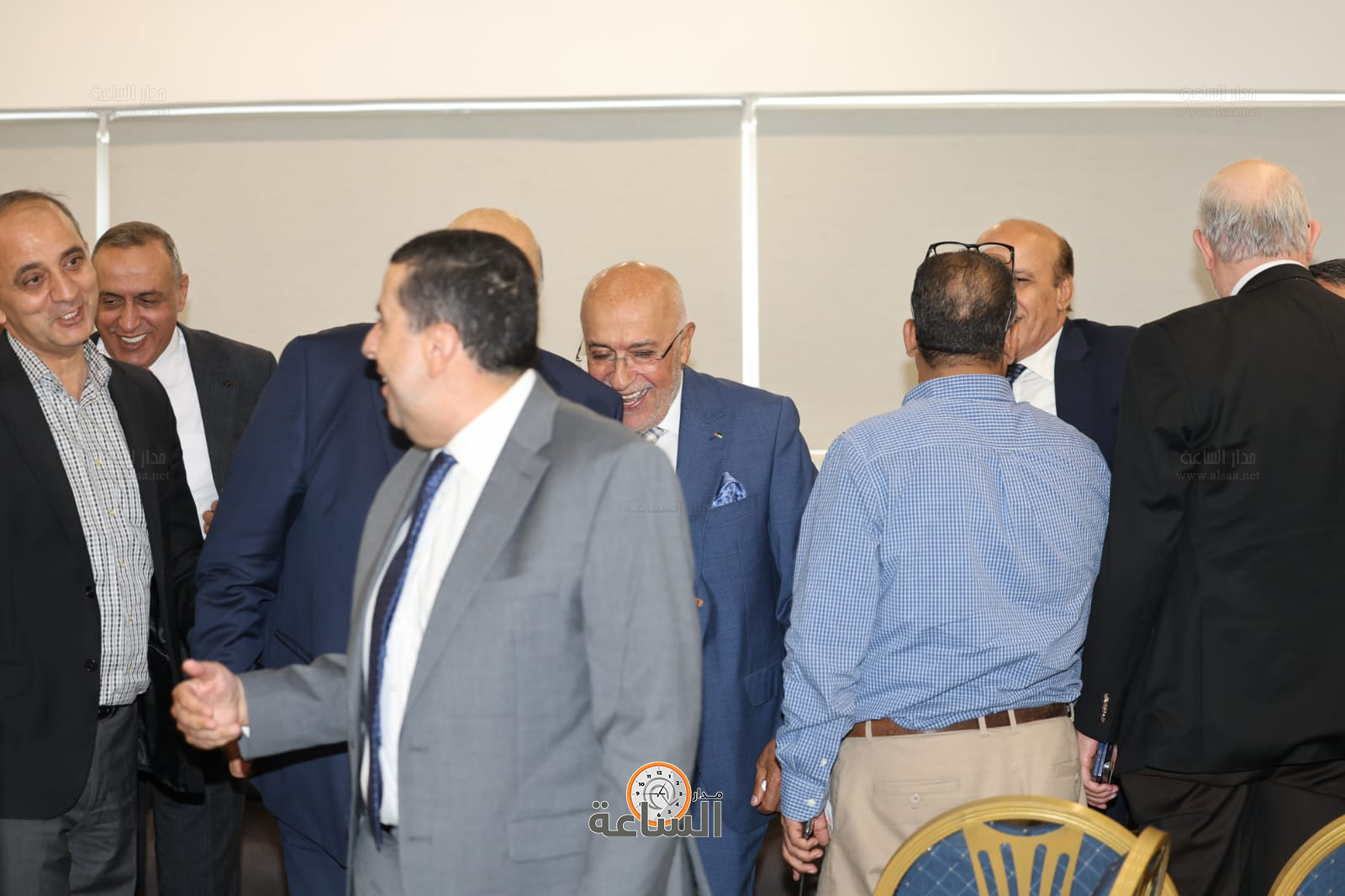 Madar Al-Saa Images 0.7334529017095337