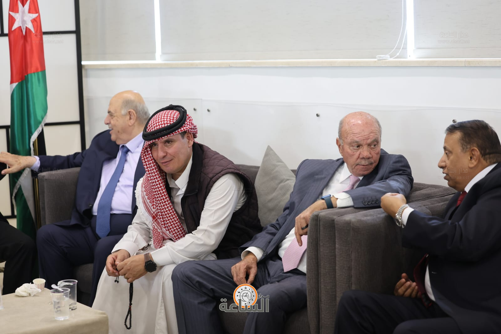 Madar Al-Saa Images 0.7247139222037968