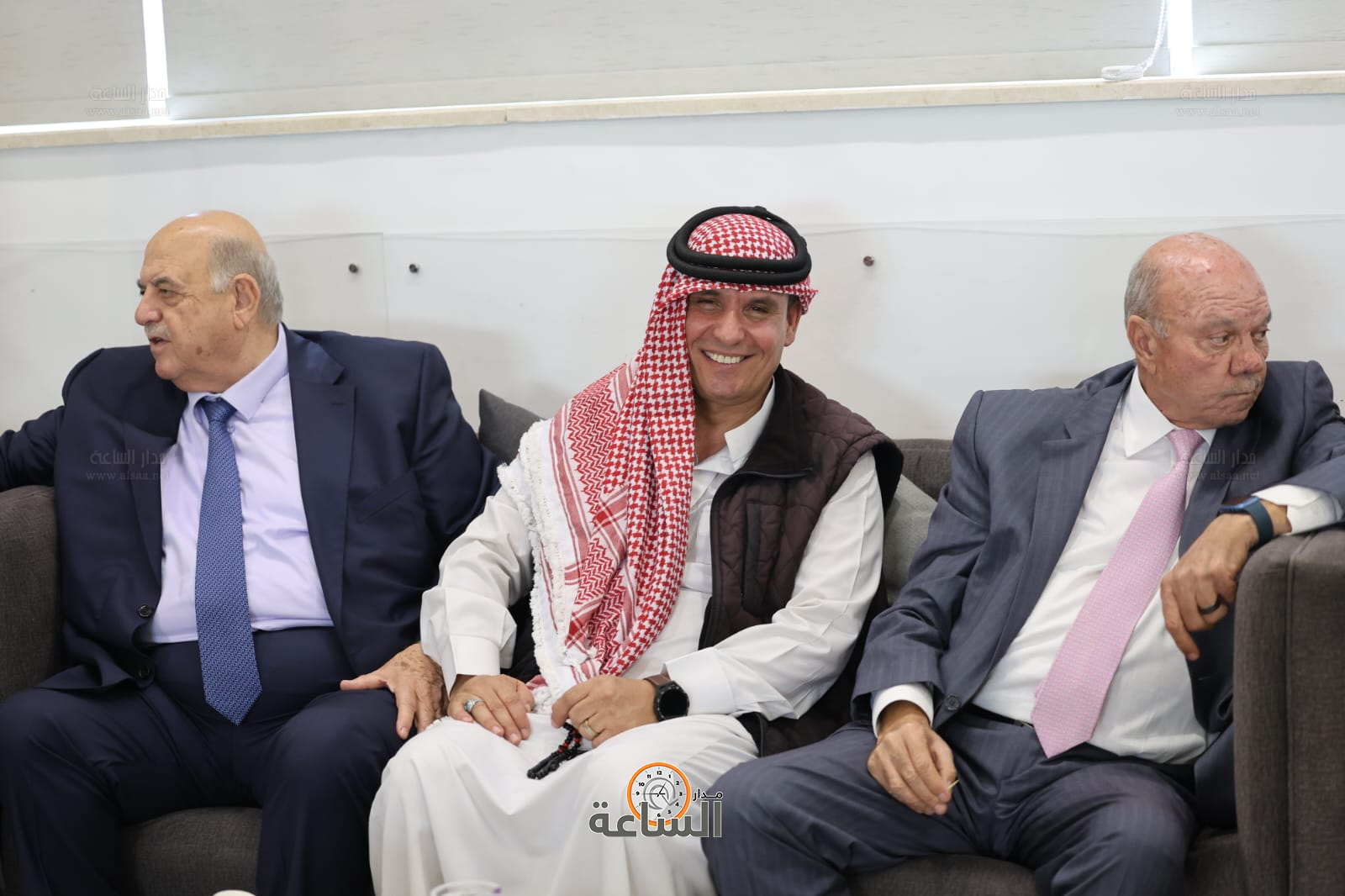 Madar Al-Saa Images 0.06265159291214284