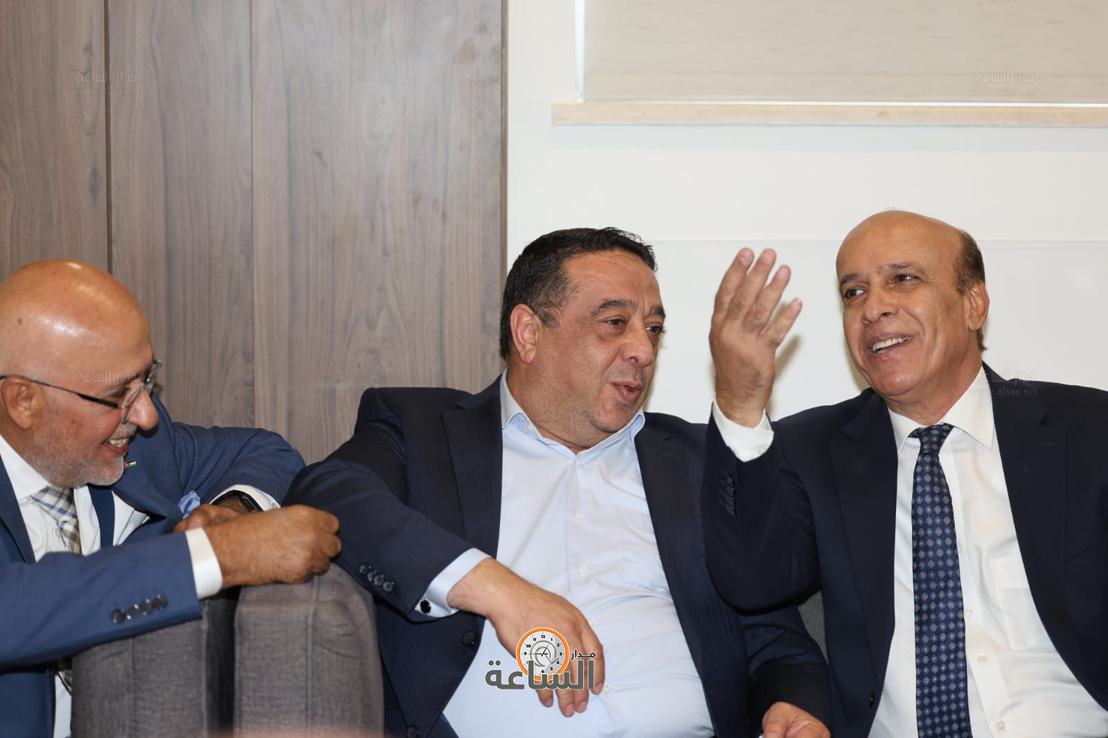 Madar Al-Saa Images 0.5023514001214758