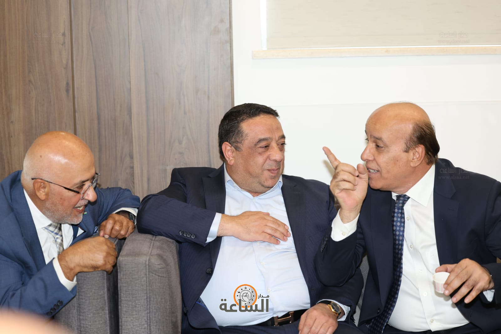 Madar Al-Saa Images 0.9415113216077775