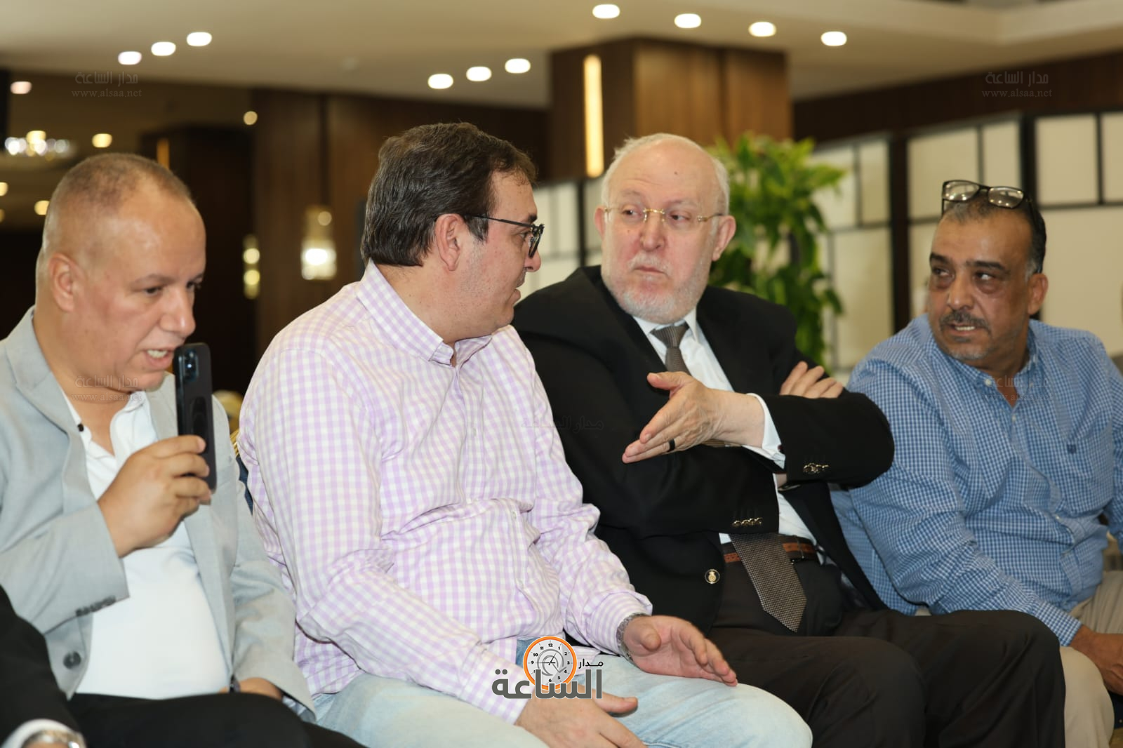 Madar Al-Saa Images 0.6318986730285729