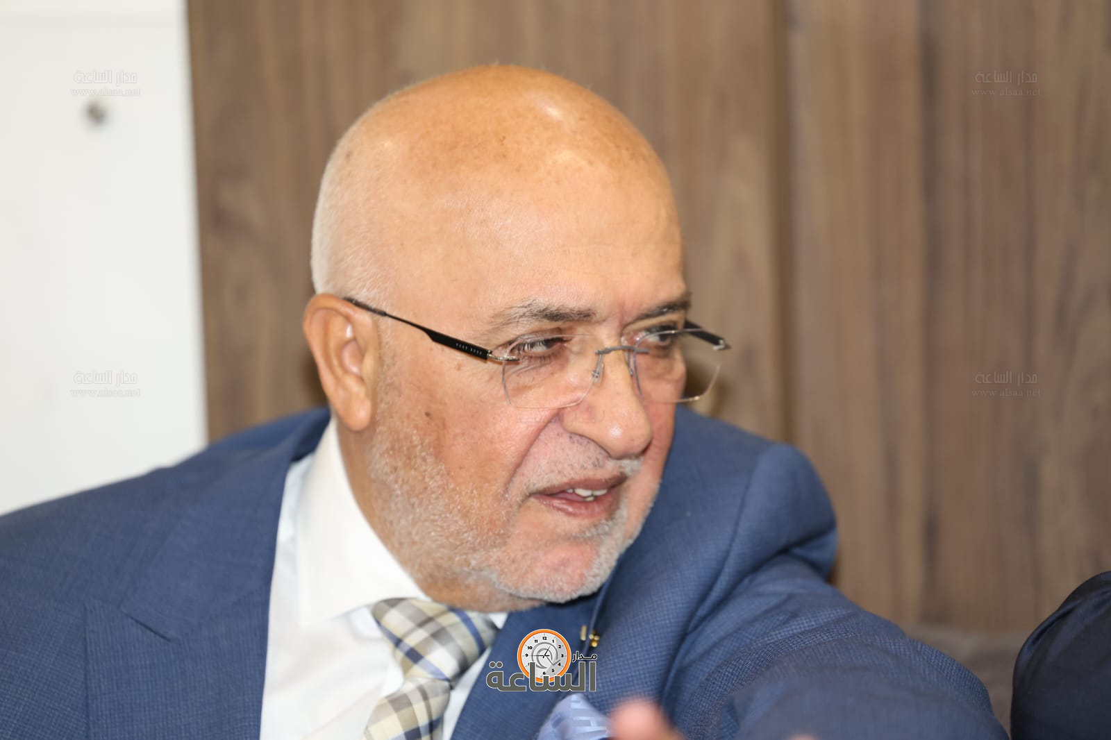 Madar Al-Saa Images 0.33748131439429807