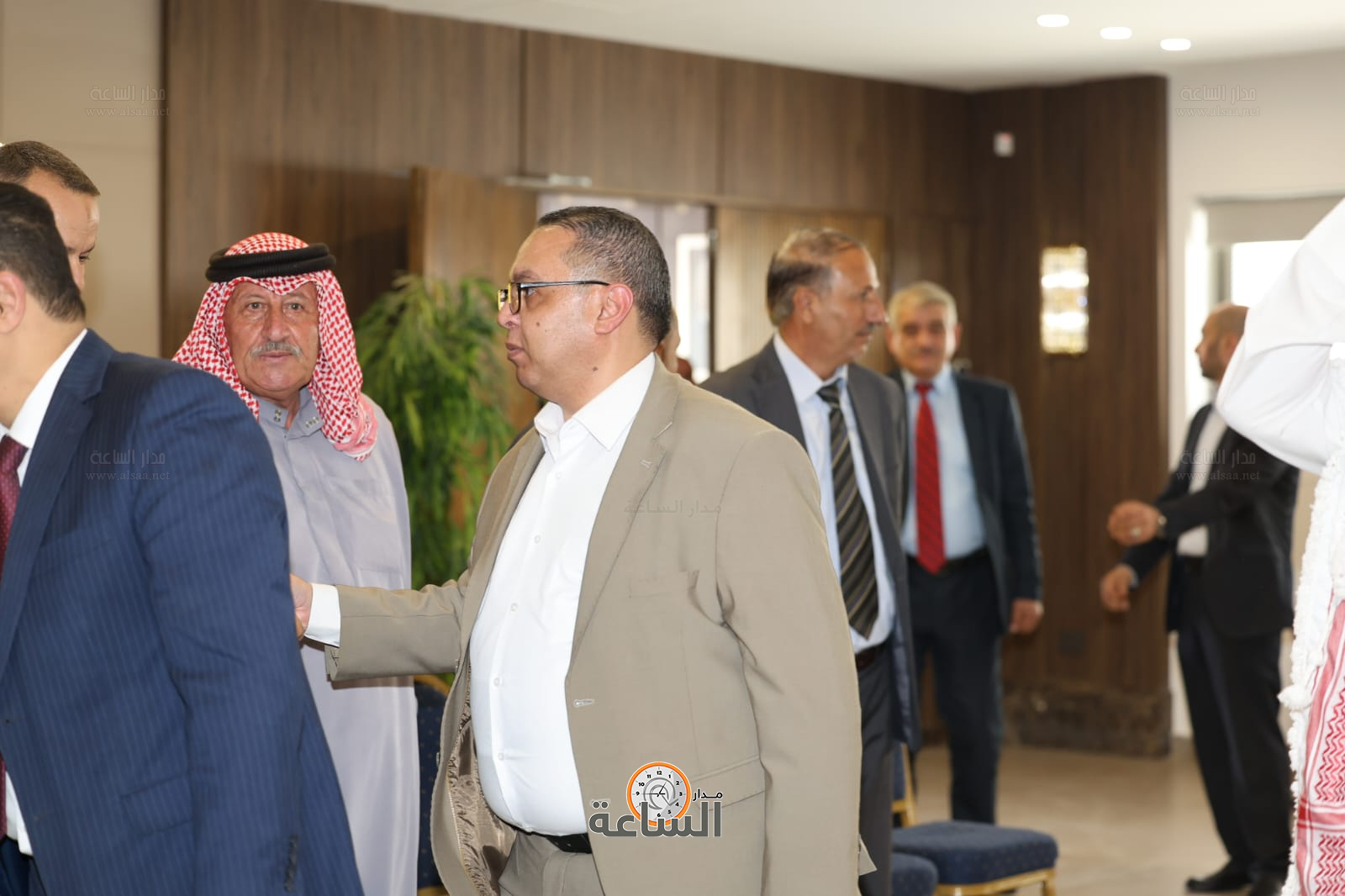 Madar Al-Saa Images 0.6647507894194142