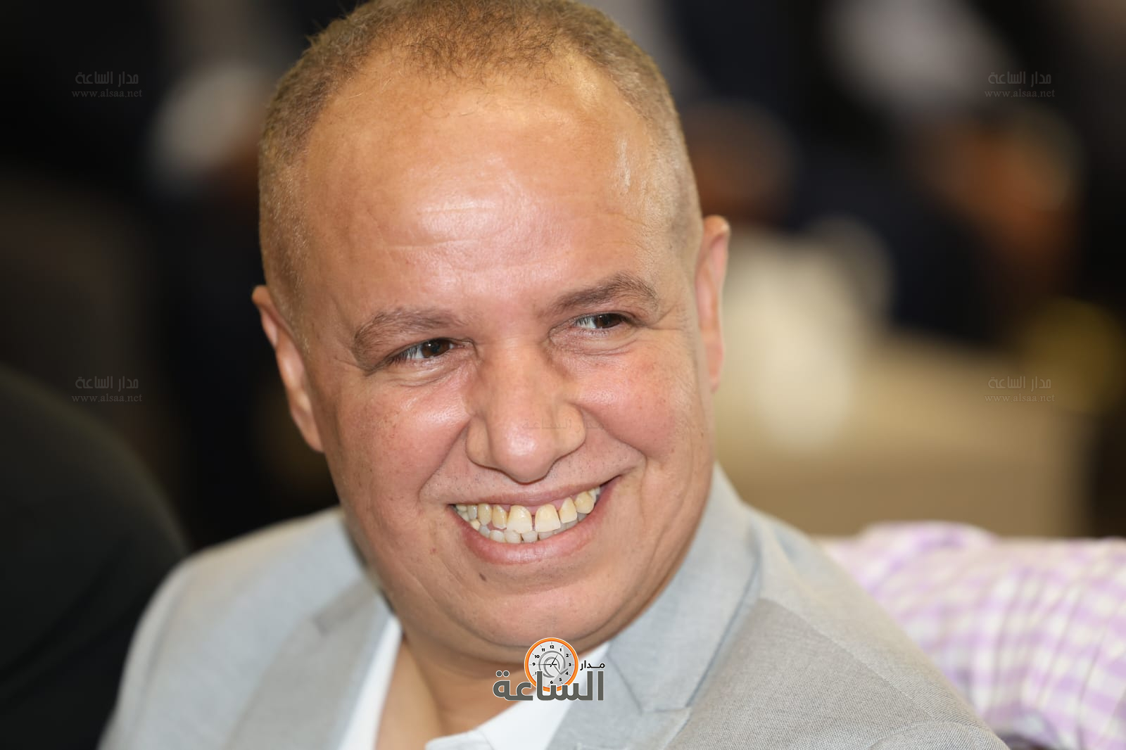 الصحفي عواد الخلايلة