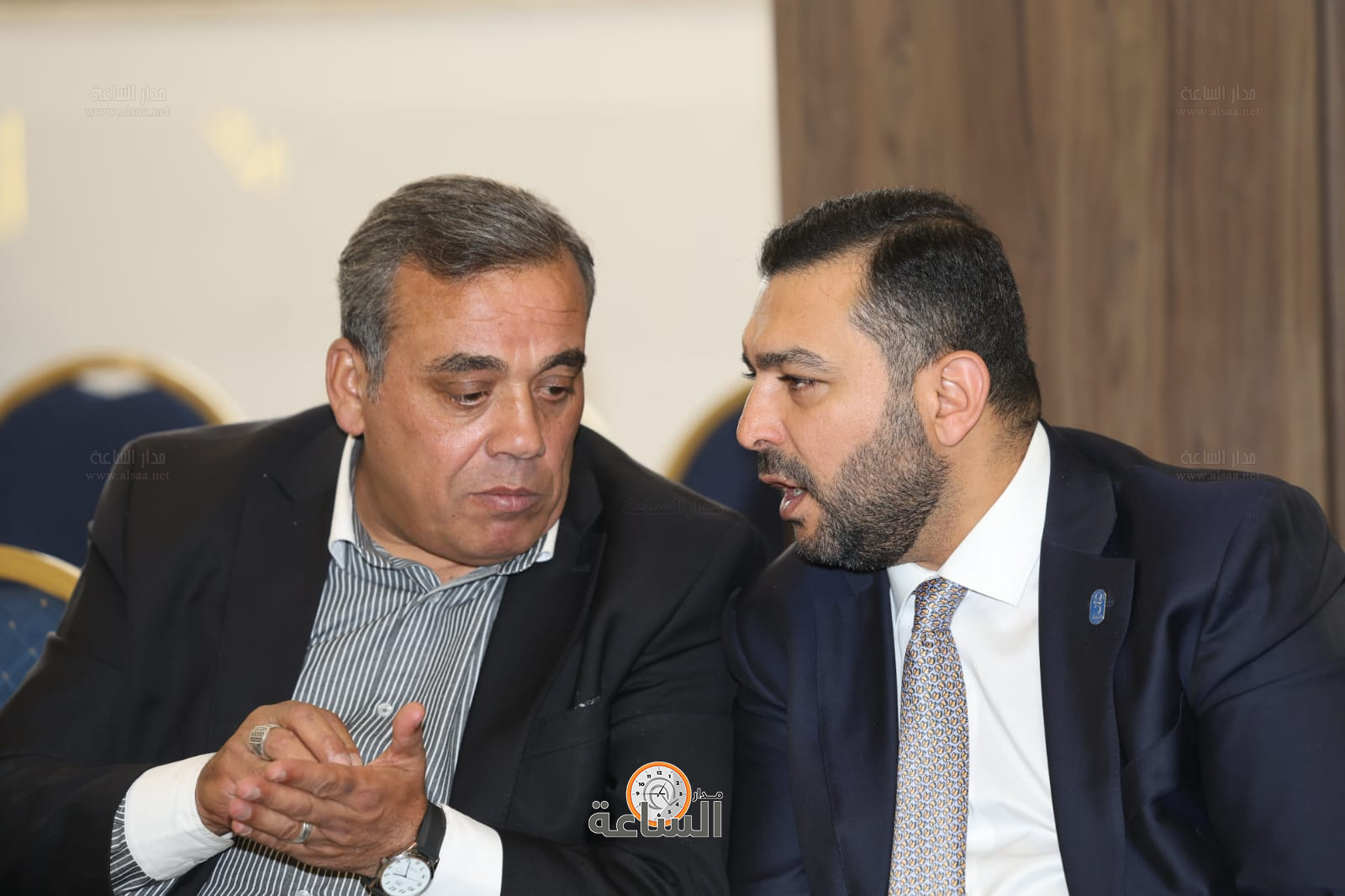 Madar Al-Saa Images 0.6065777853372665