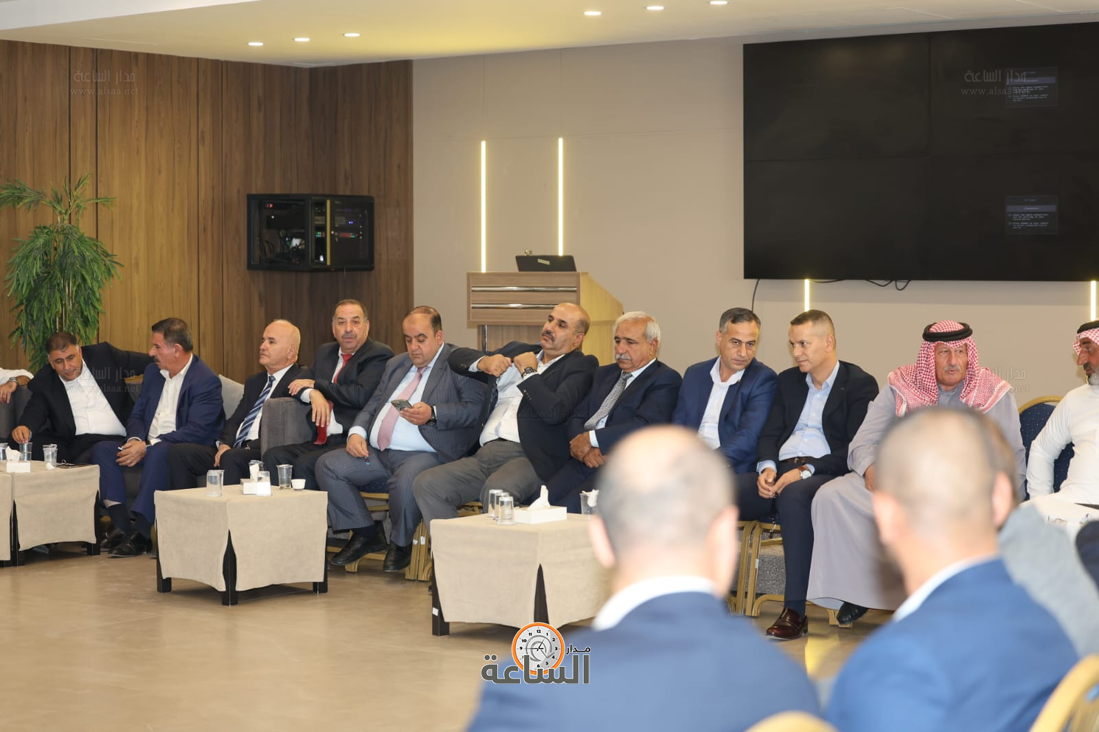 Madar Al-Saa Images 0.8443538309841349