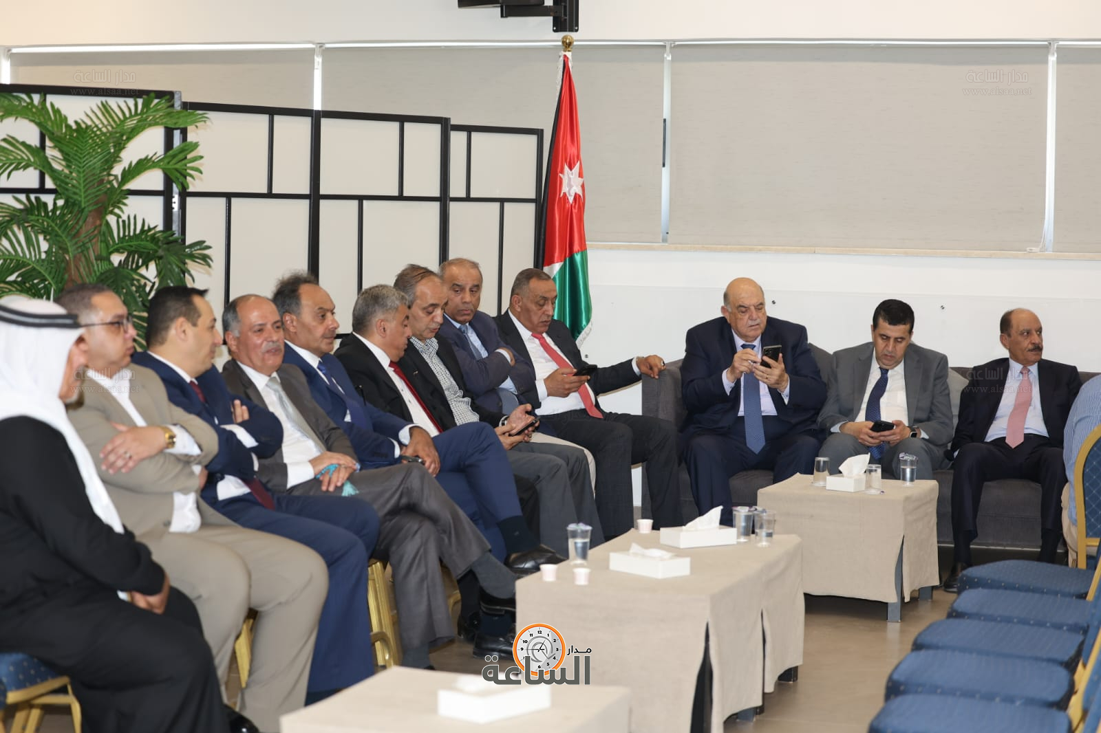 Madar Al-Saa Images 0.6264987633321055