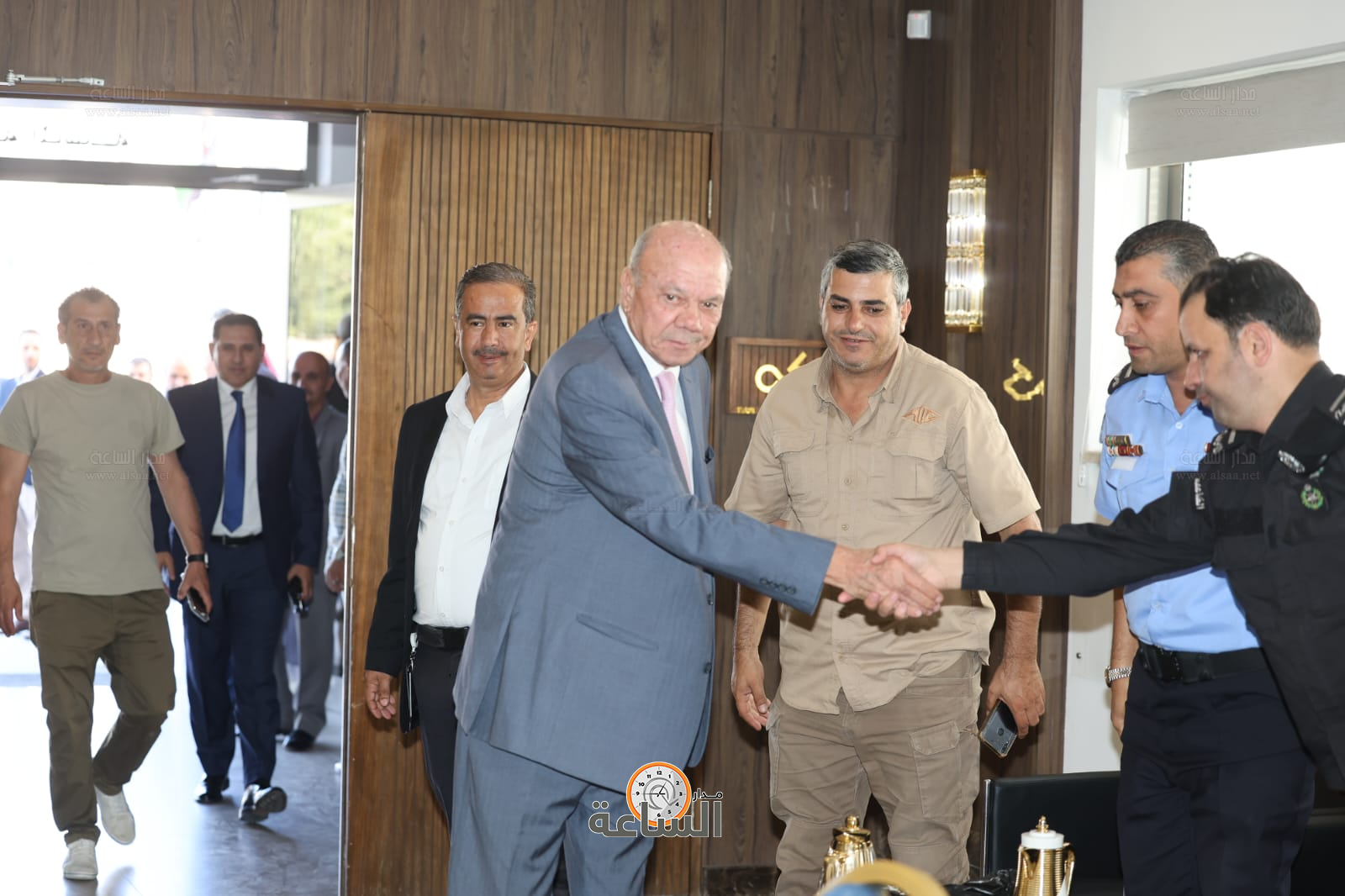 Madar Al-Saa Images 0.029992126936243646