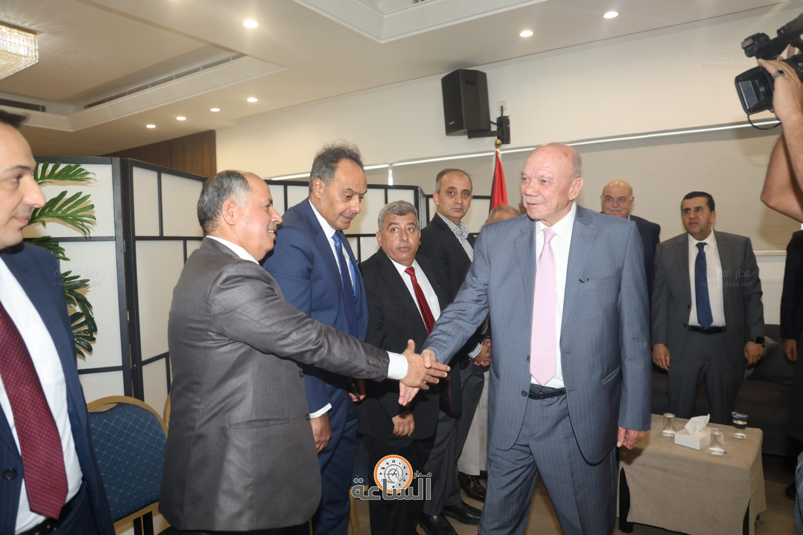 Madar Al-Saa Images 0.37920249224884484