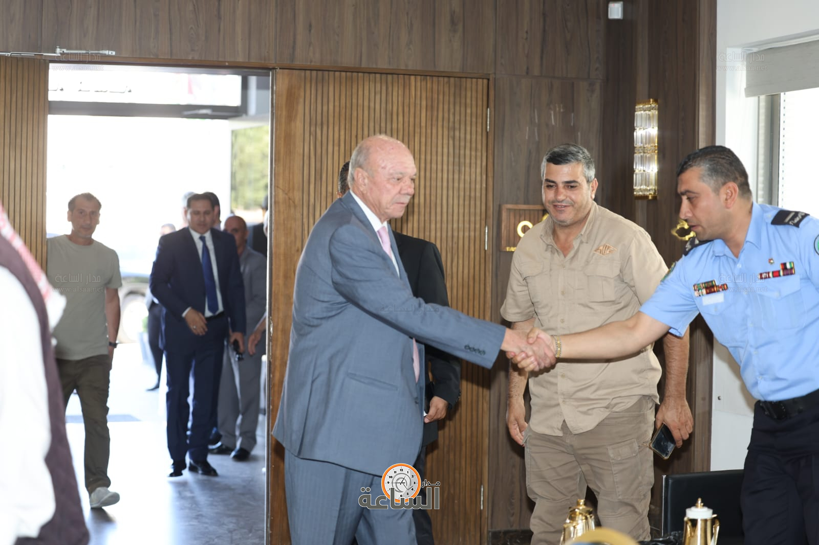 Madar Al-Saa Images 0.8829759916410697