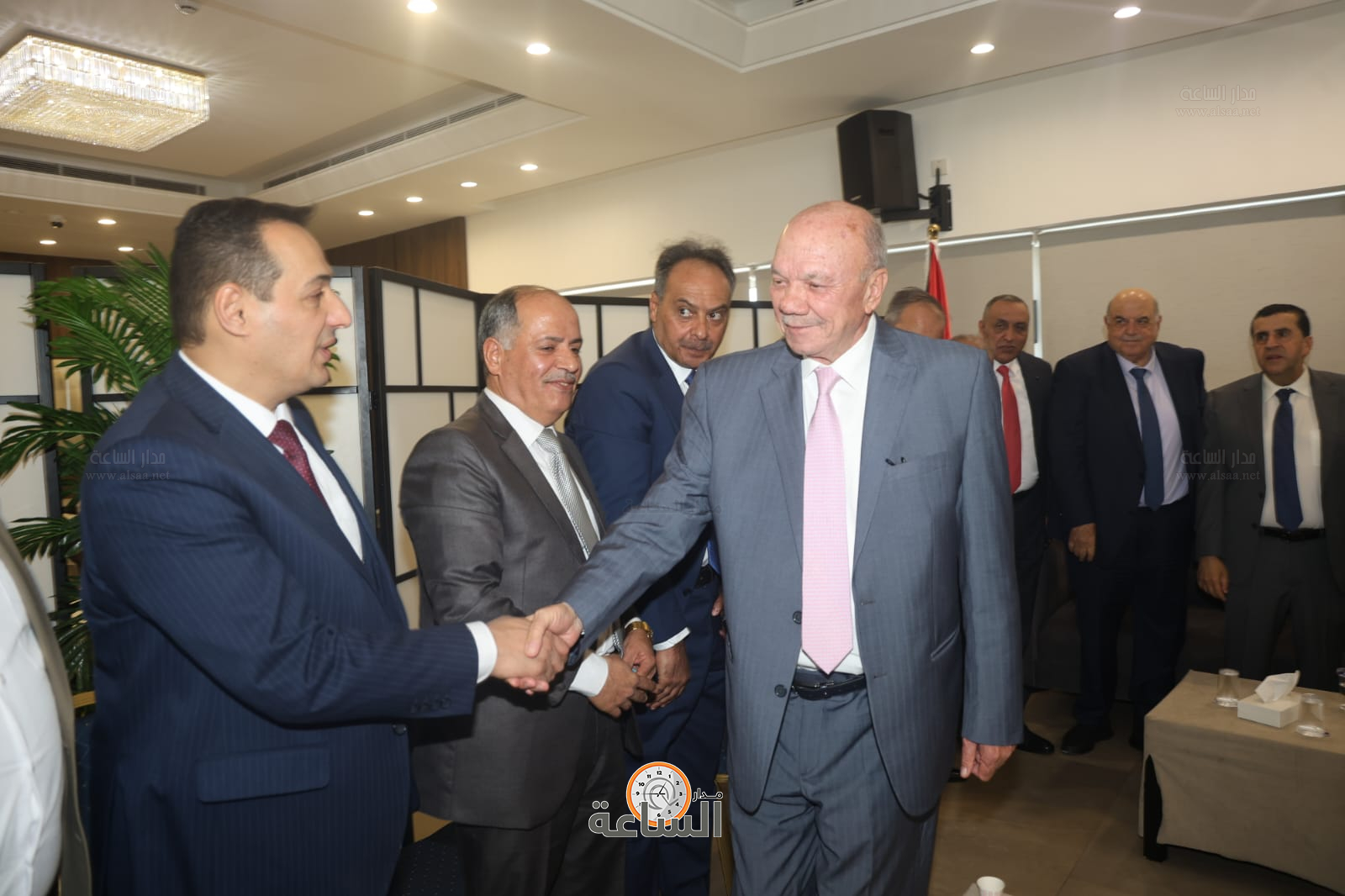 Madar Al-Saa Images 0.9658772805426239