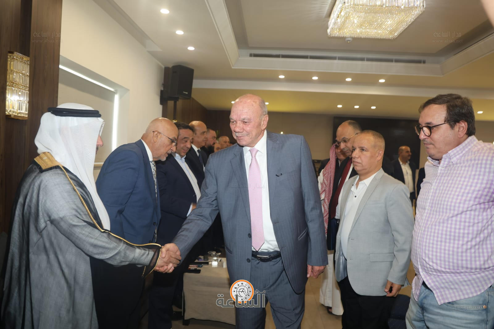 Madar Al-Saa Images 0.2990013311167029