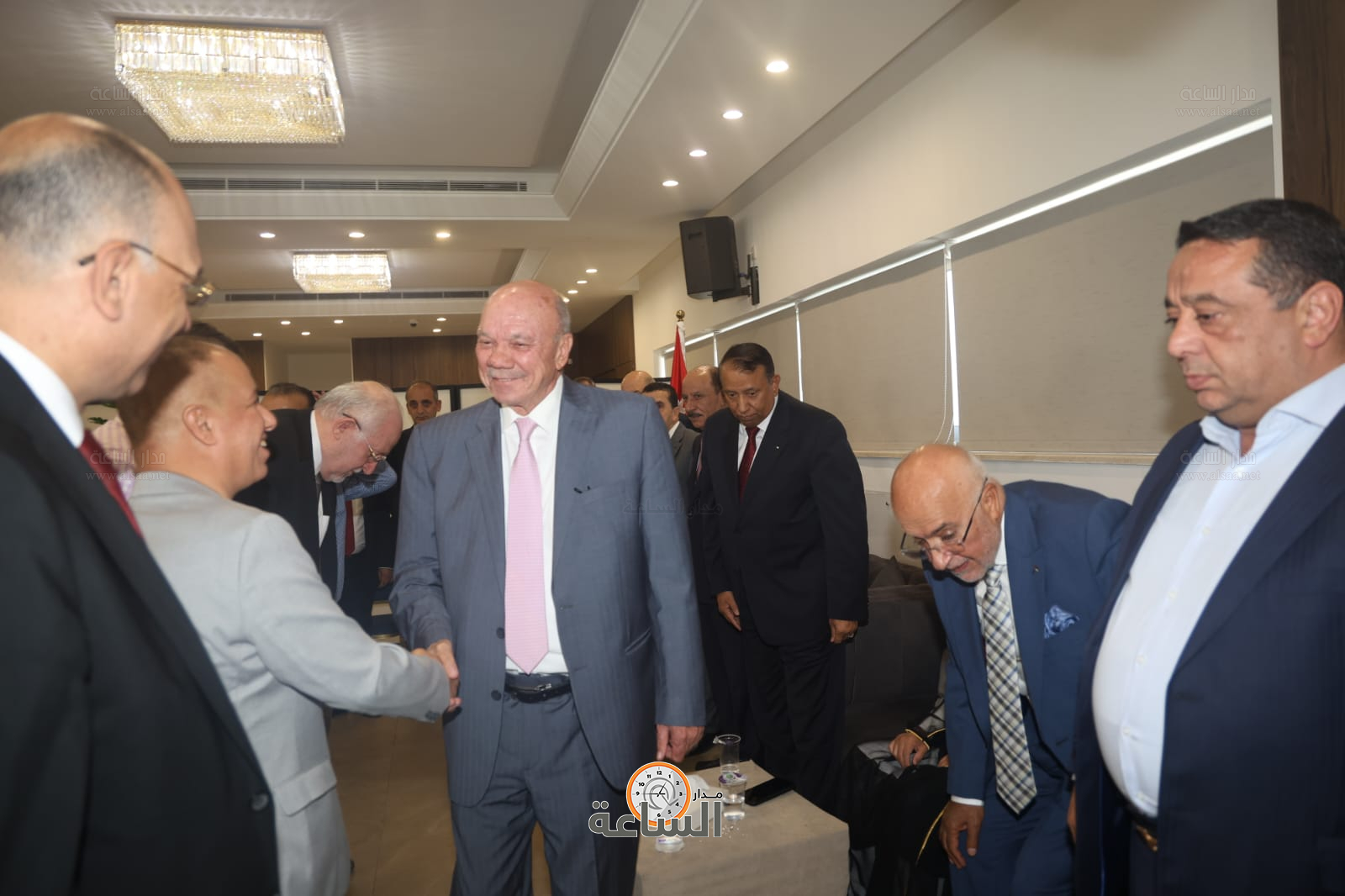 Madar Al-Saa Images 0.8924612806354255