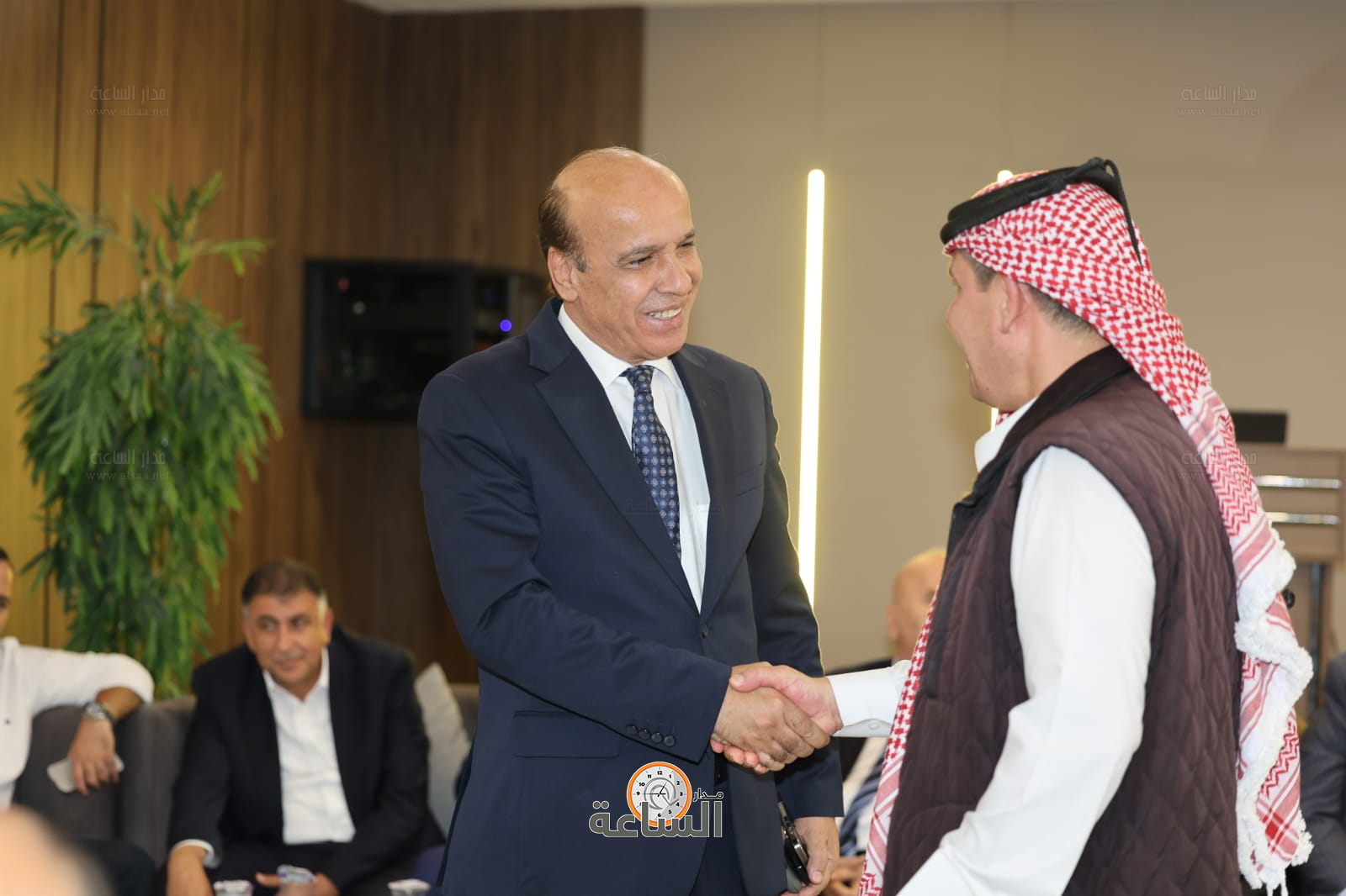 Madar Al-Saa Images 0.03535154800983198