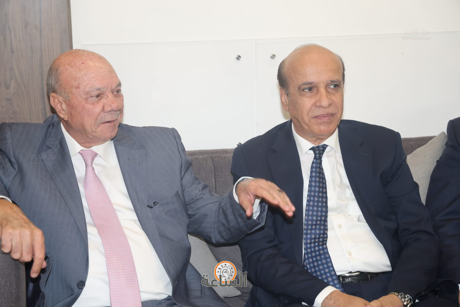 Madar Al-Saa Images 0.7180136692337251