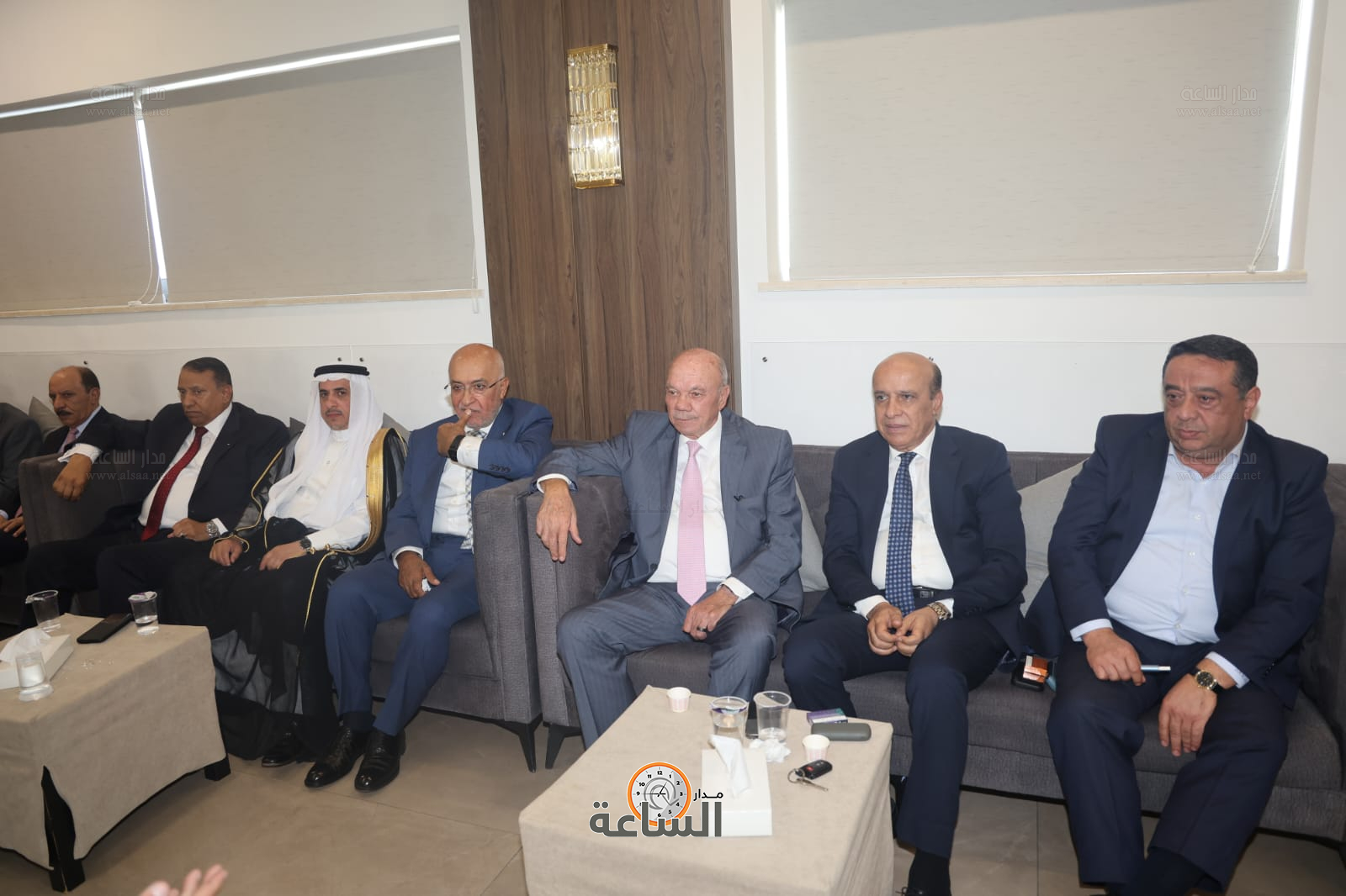 Madar Al-Saa Images 0.4184371487672378