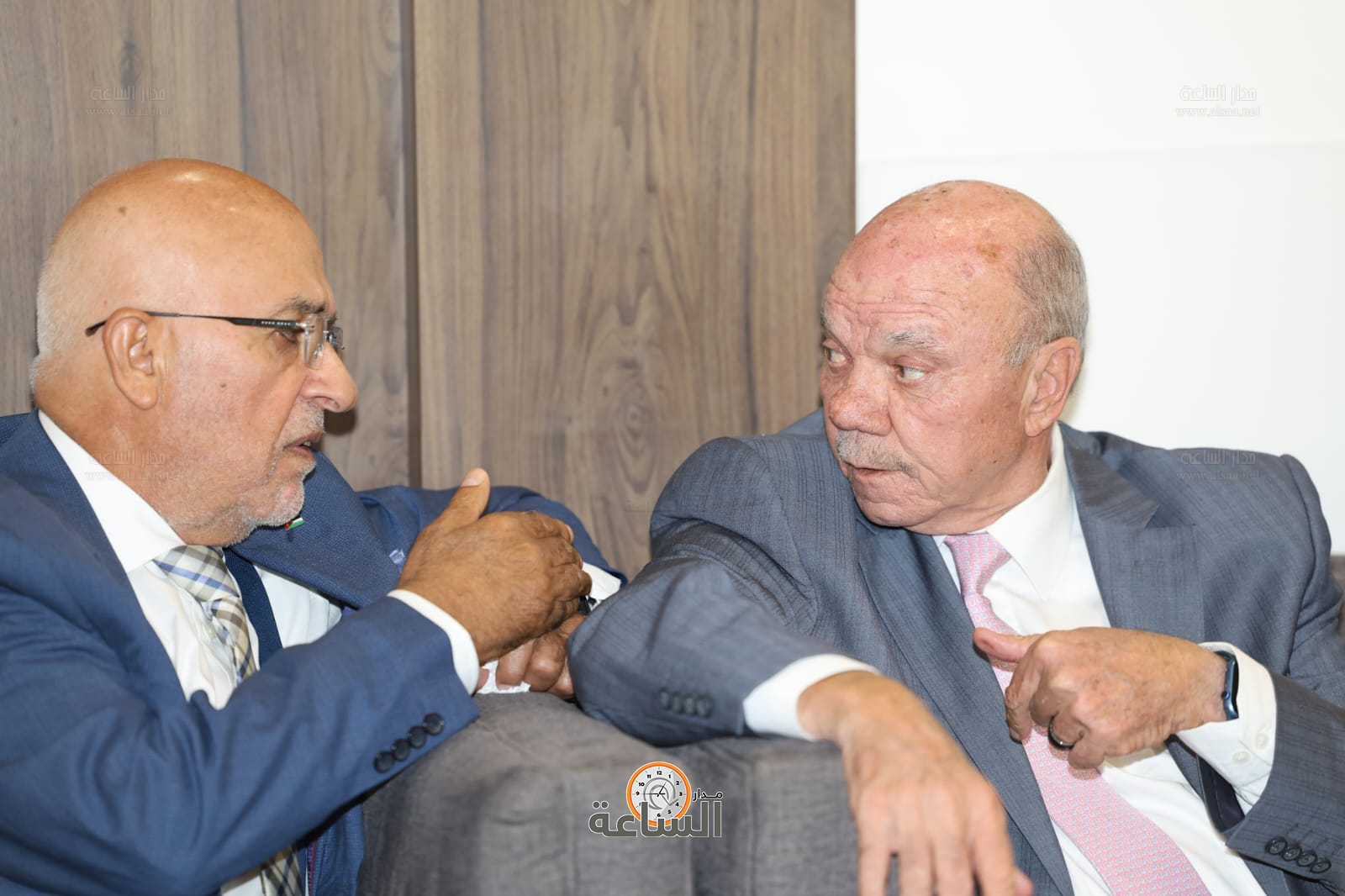 Madar Al-Saa Images 0.9714821747369079