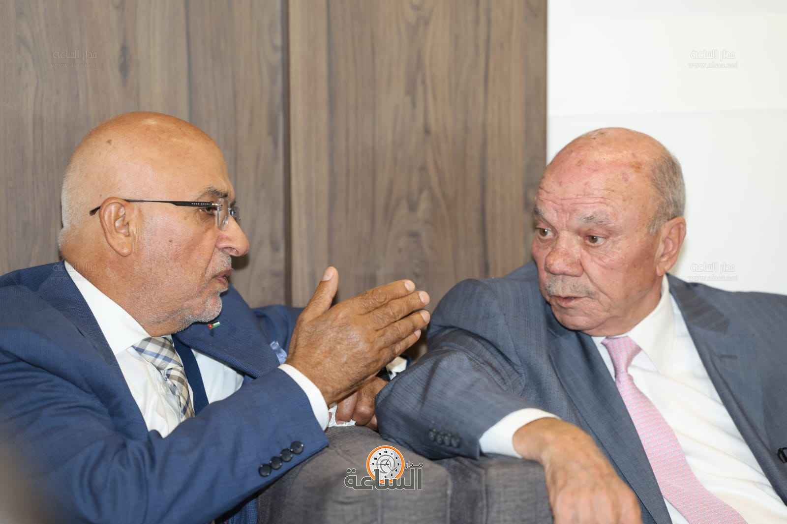 Madar Al-Saa Images 0.6617326701571506