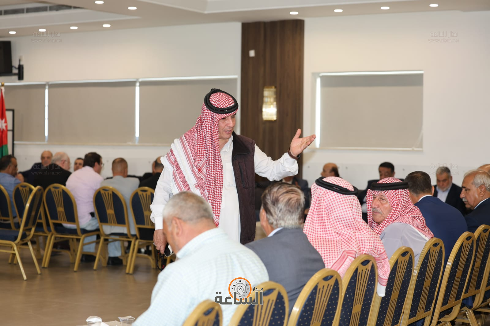 Madar Al-Saa Images 0.21027744756024436