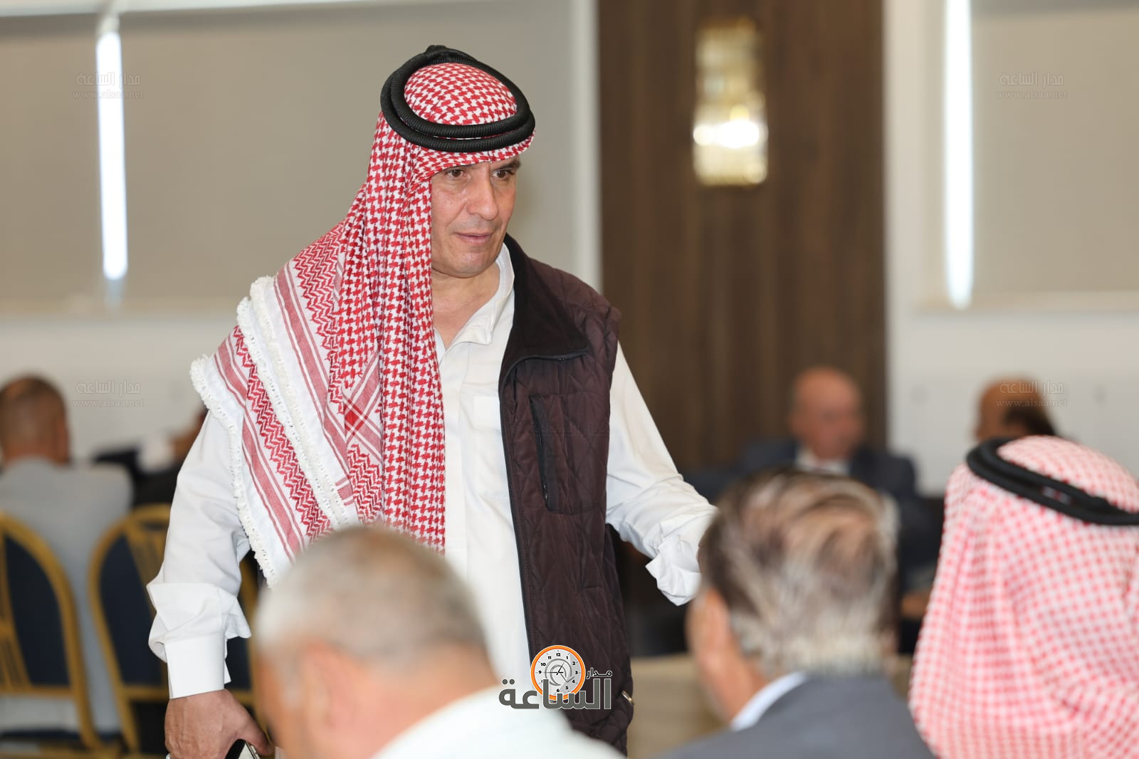 Madar Al-Saa Images 0.07437023475650306