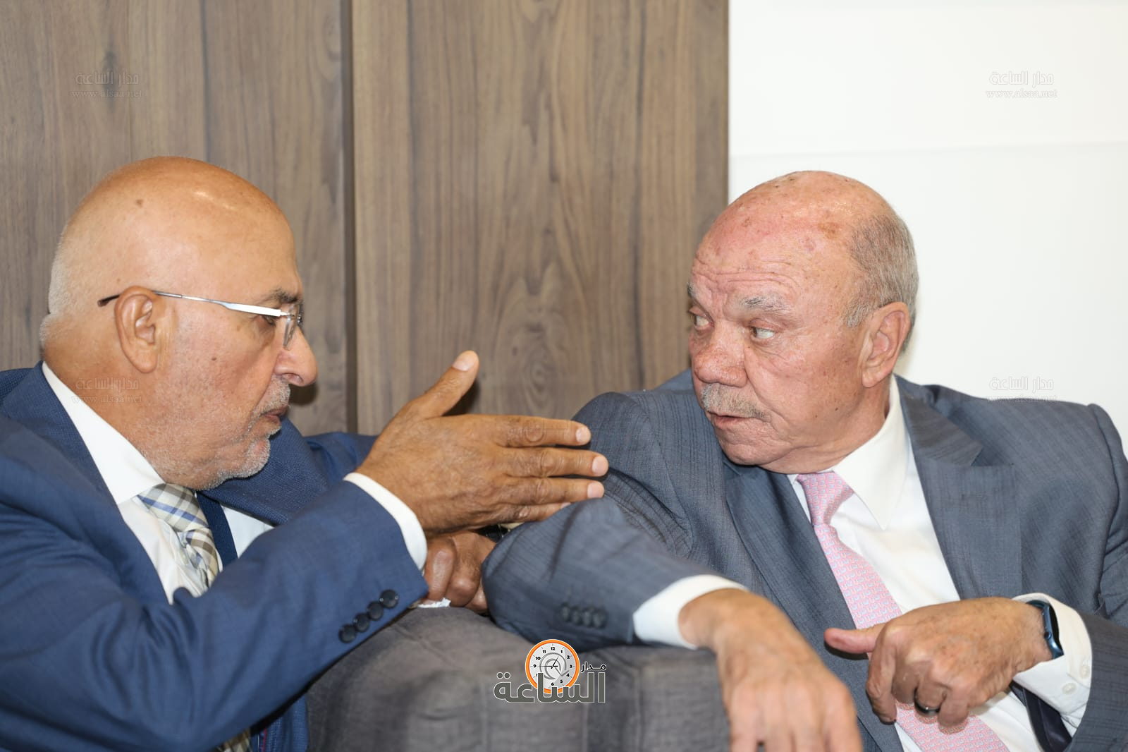 Madar Al-Saa Images 0.2425026499797317