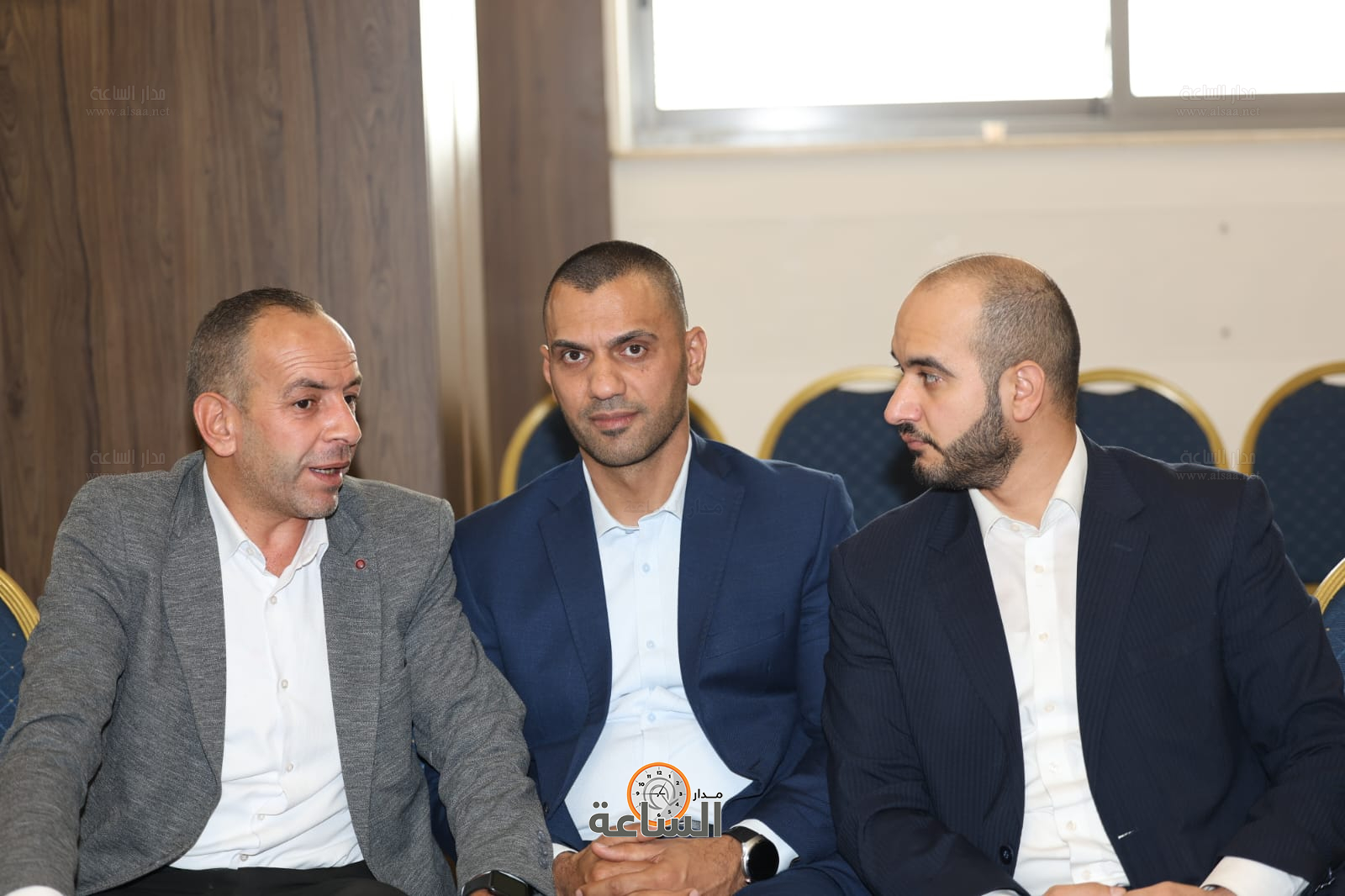 Madar Al-Saa Images 0.9582957388897733