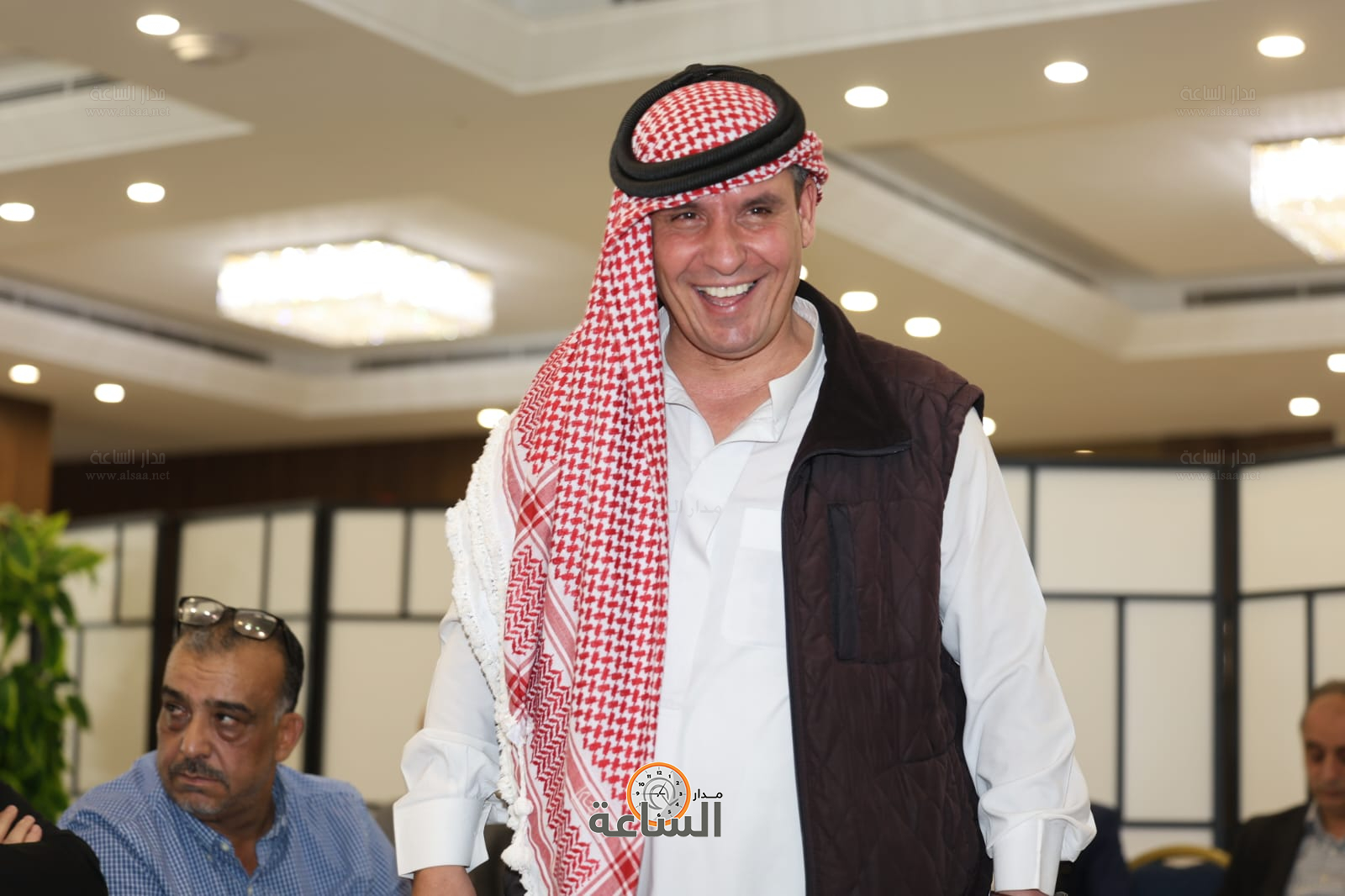 Madar Al-Saa Images 0.06973686442876315