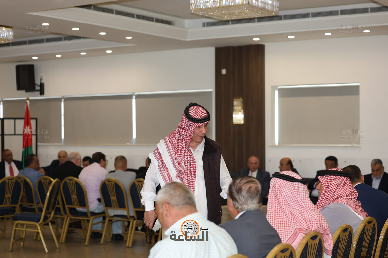 Madar Al-Saa Images 0.9547227915293929