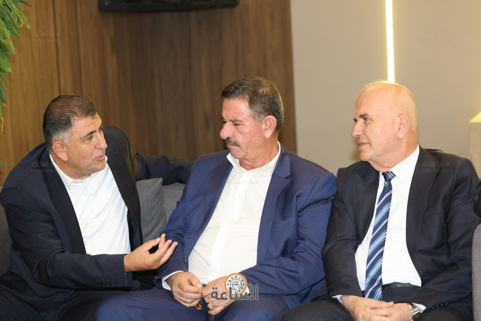 Madar Al-Saa Images 0.6446164016185678