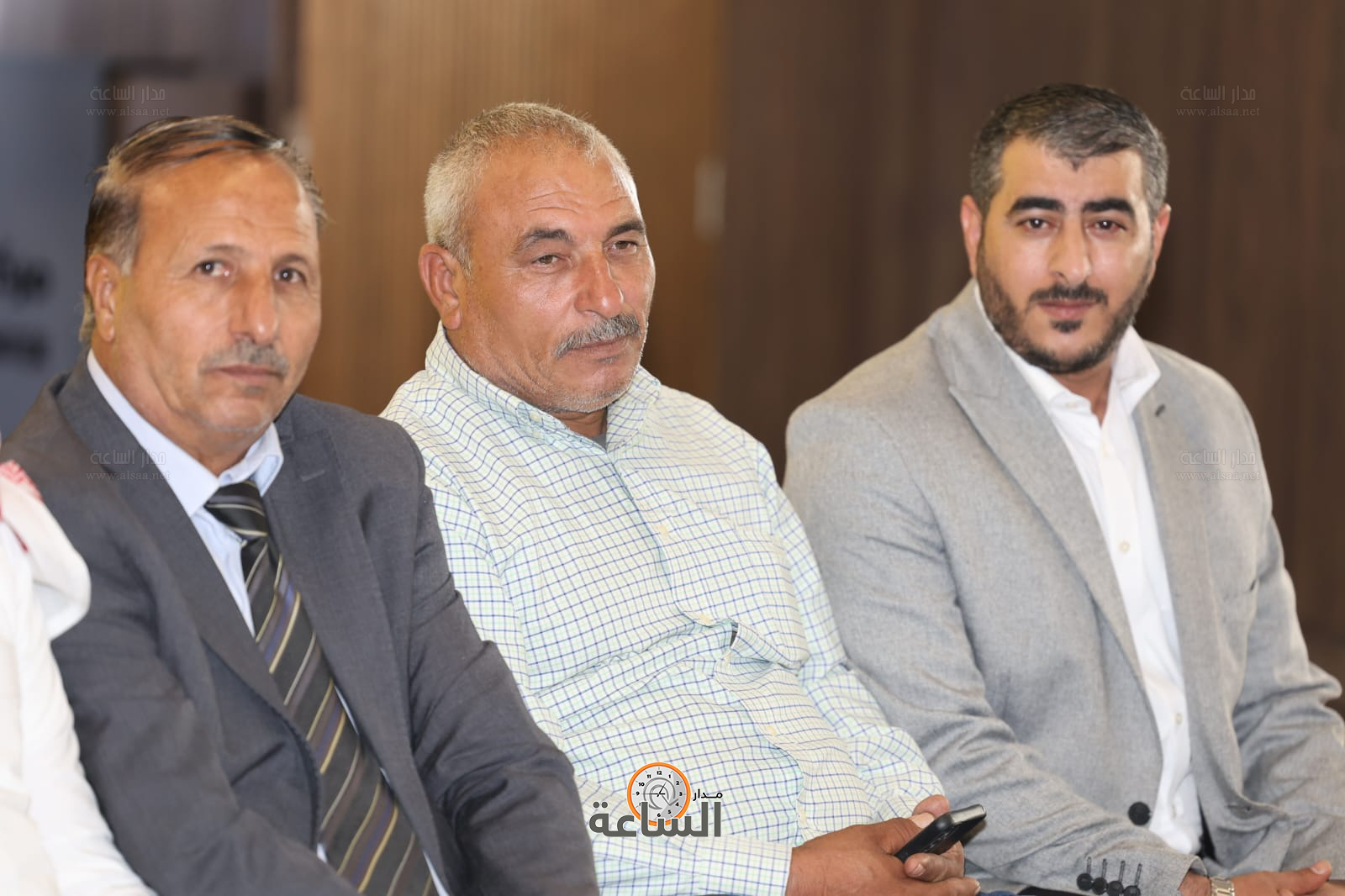 Madar Al-Saa Images 0.28820287951035983