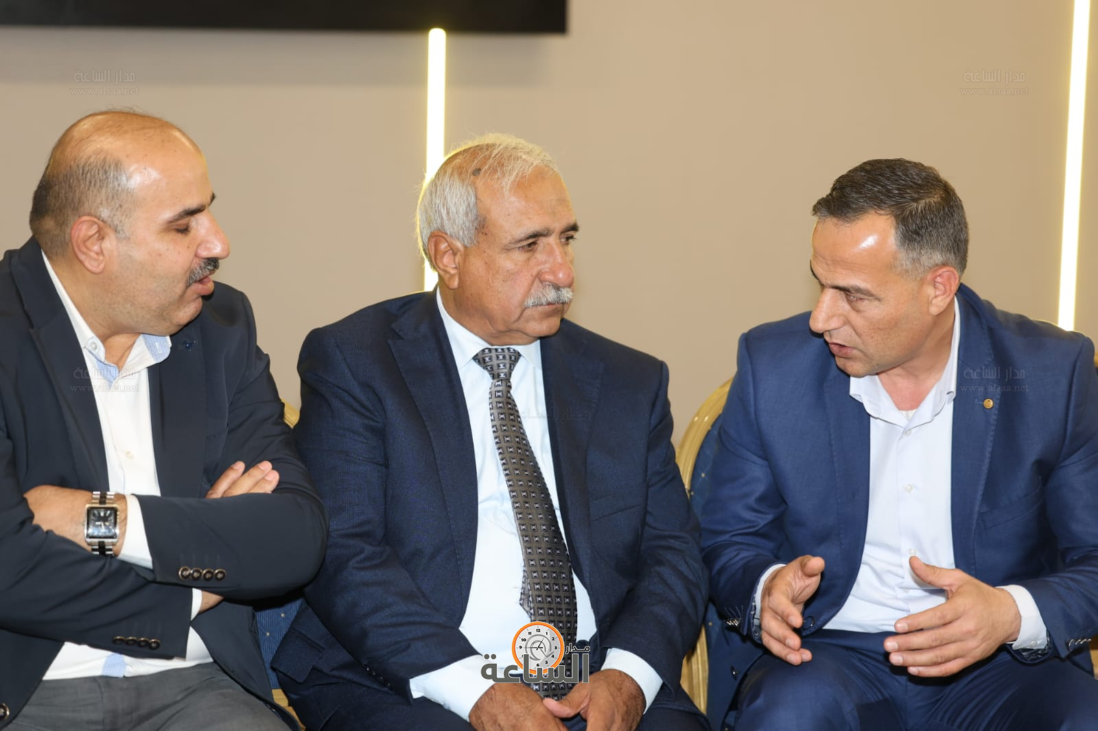 Madar Al-Saa Images 0.011766002134356413