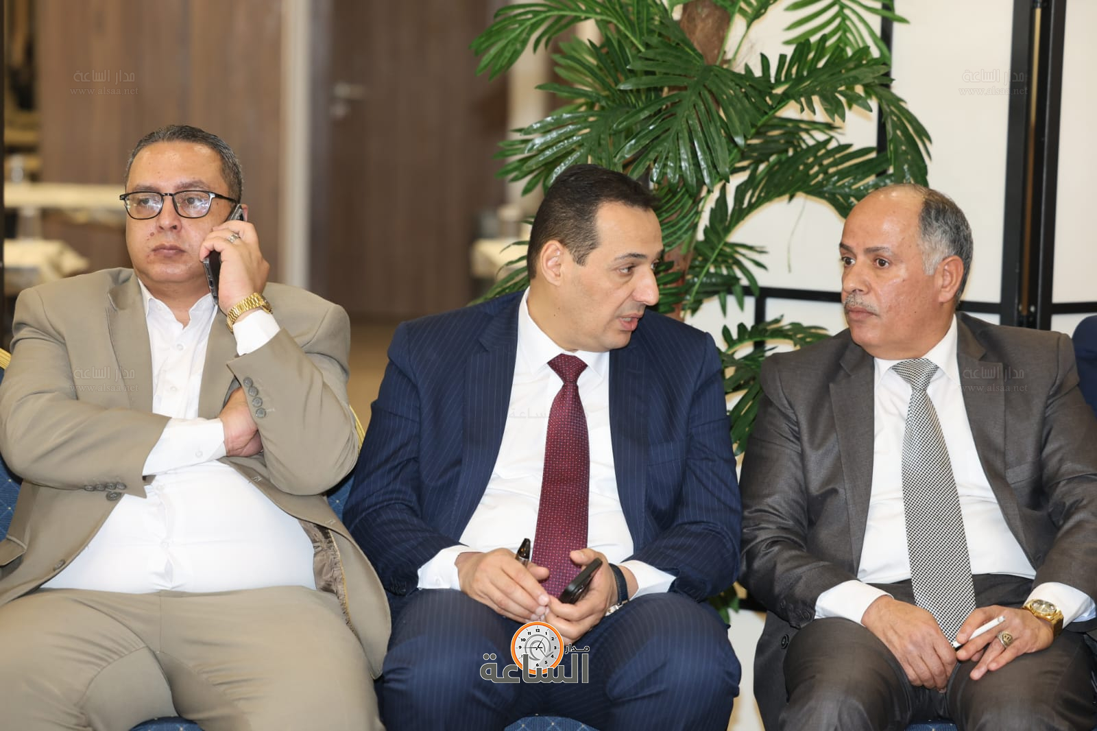 Madar Al-Saa Images 0.8772561291621329