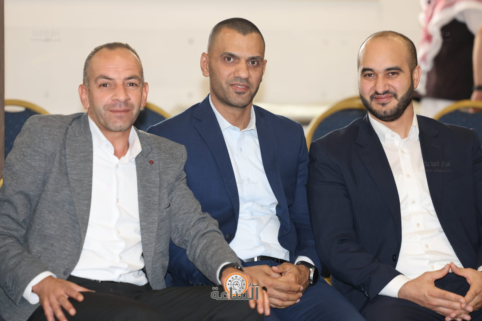 Madar Al-Saa Images 0.8363298427011954