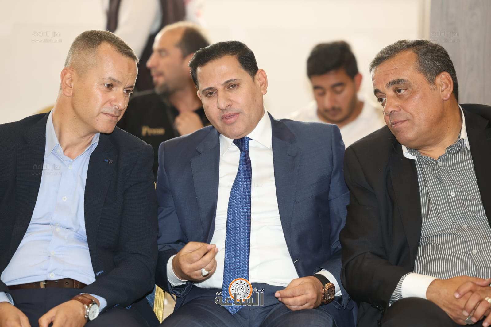 Madar Al-Saa Images 0.4217014617163818