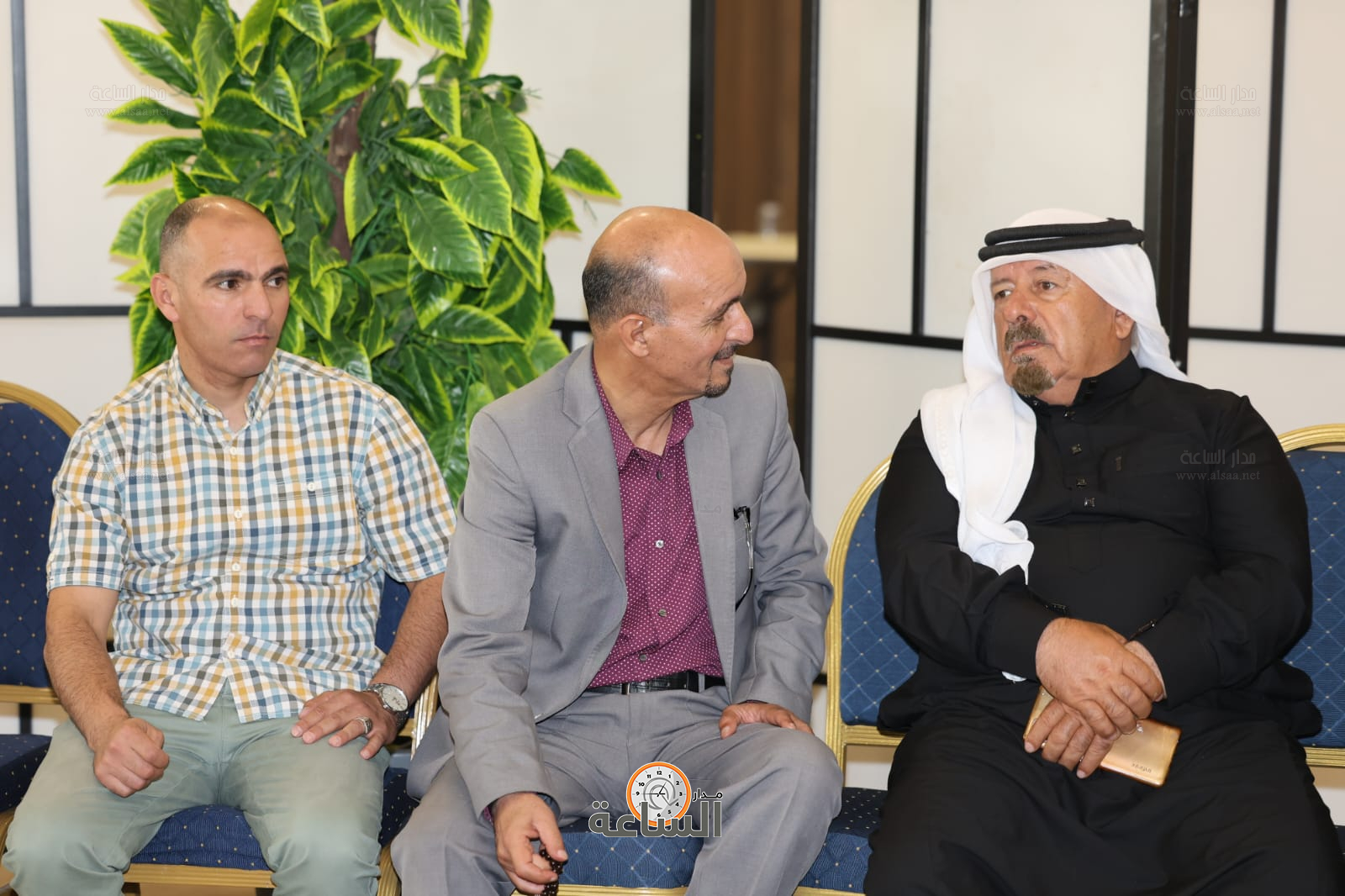 Madar Al-Saa Images 0.2959042258678939