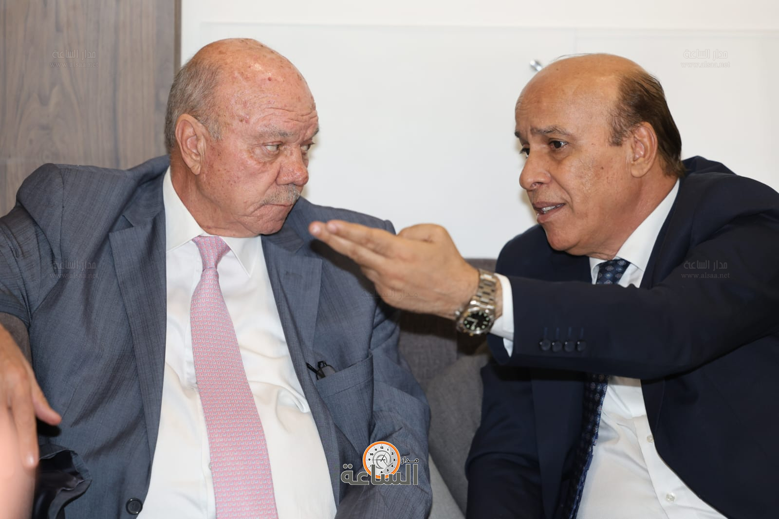 Madar Al-Saa Images 0.14230807239884202