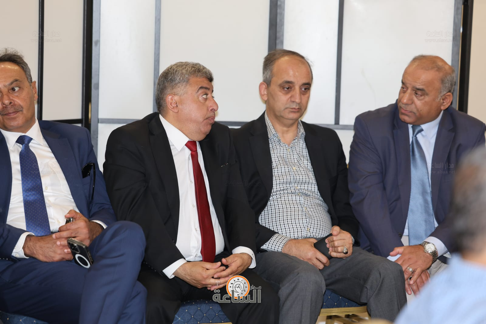 Madar Al-Saa Images 0.3505155667940062