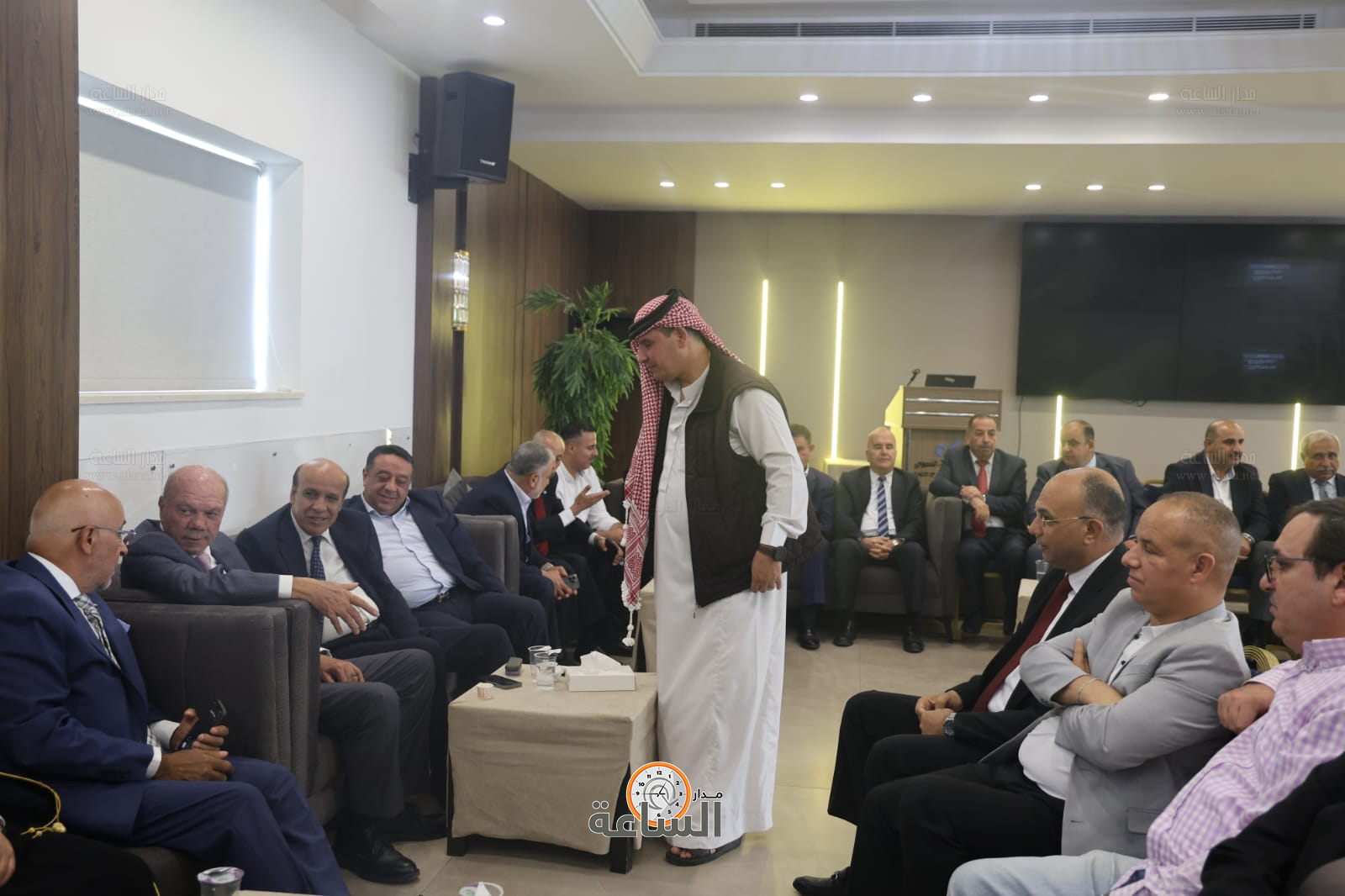 Madar Al-Saa Images 0.926097818071298