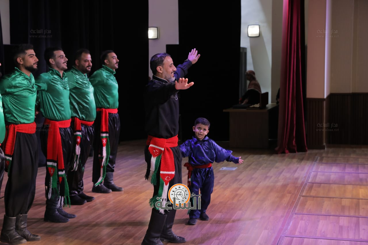 Madar Al-Saa Images 0.2732146491809463