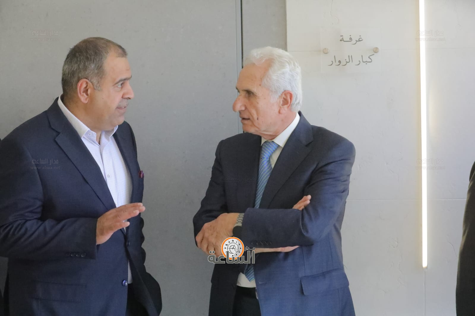 Madar Al-Saa Images 0.9226041993785278