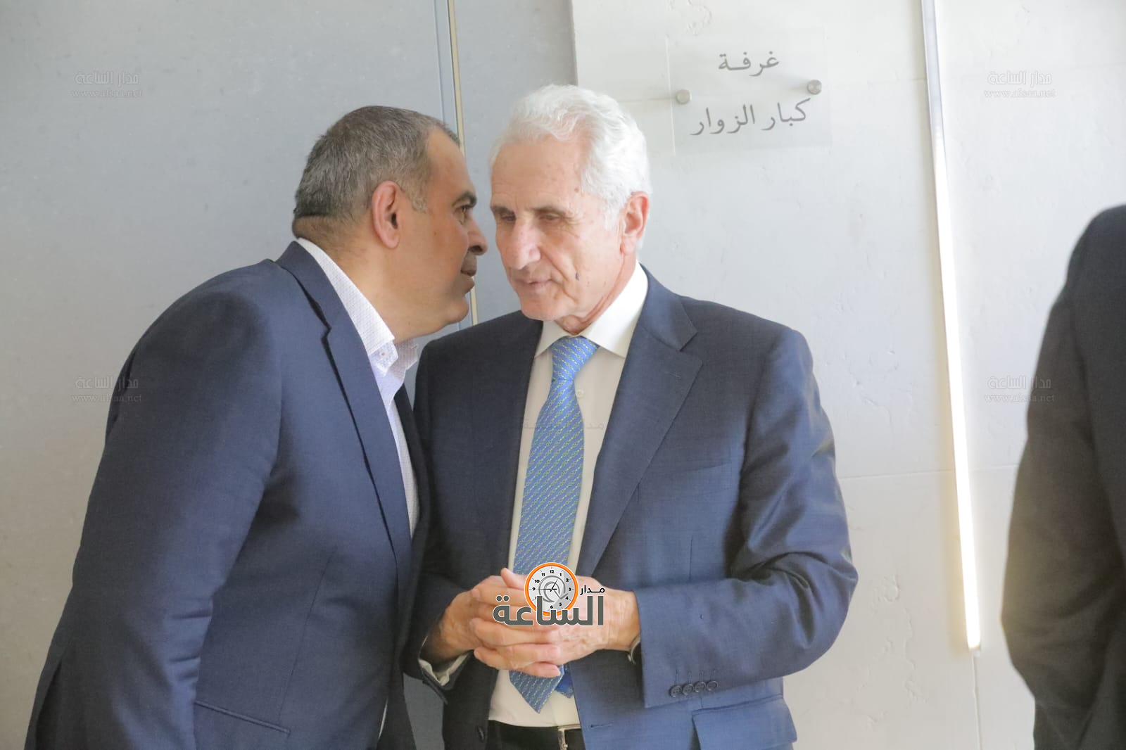 Madar Al-Saa Images 0.34963160679221483