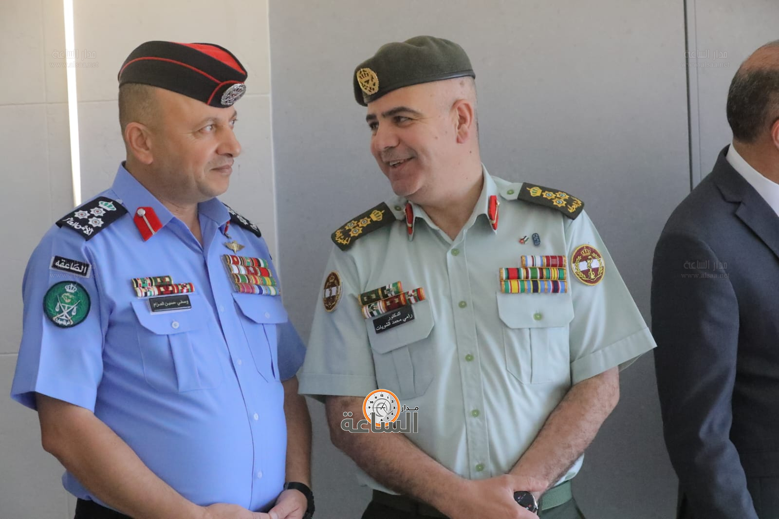 Madar Al-Saa Images 0.5471654721417549