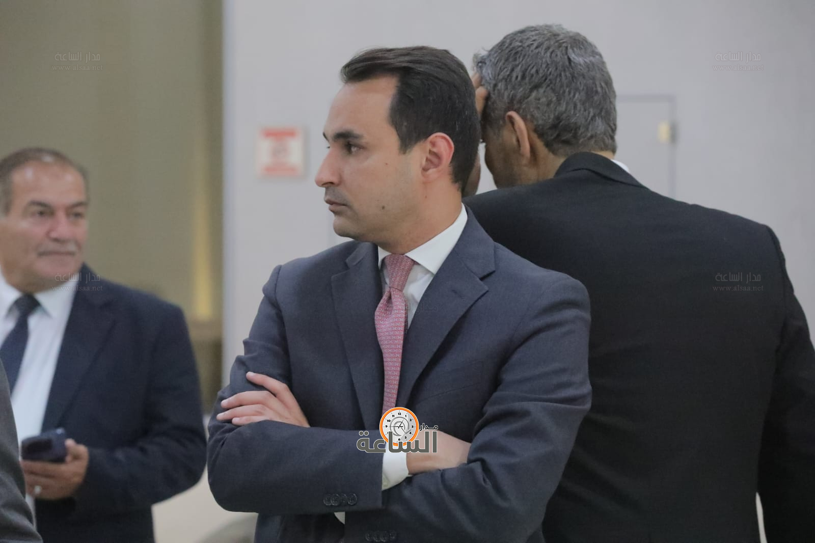 Madar Al-Saa Images 0.7174593816698424