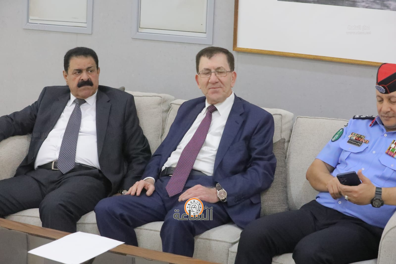 Madar Al-Saa Images 0.055083702293512005