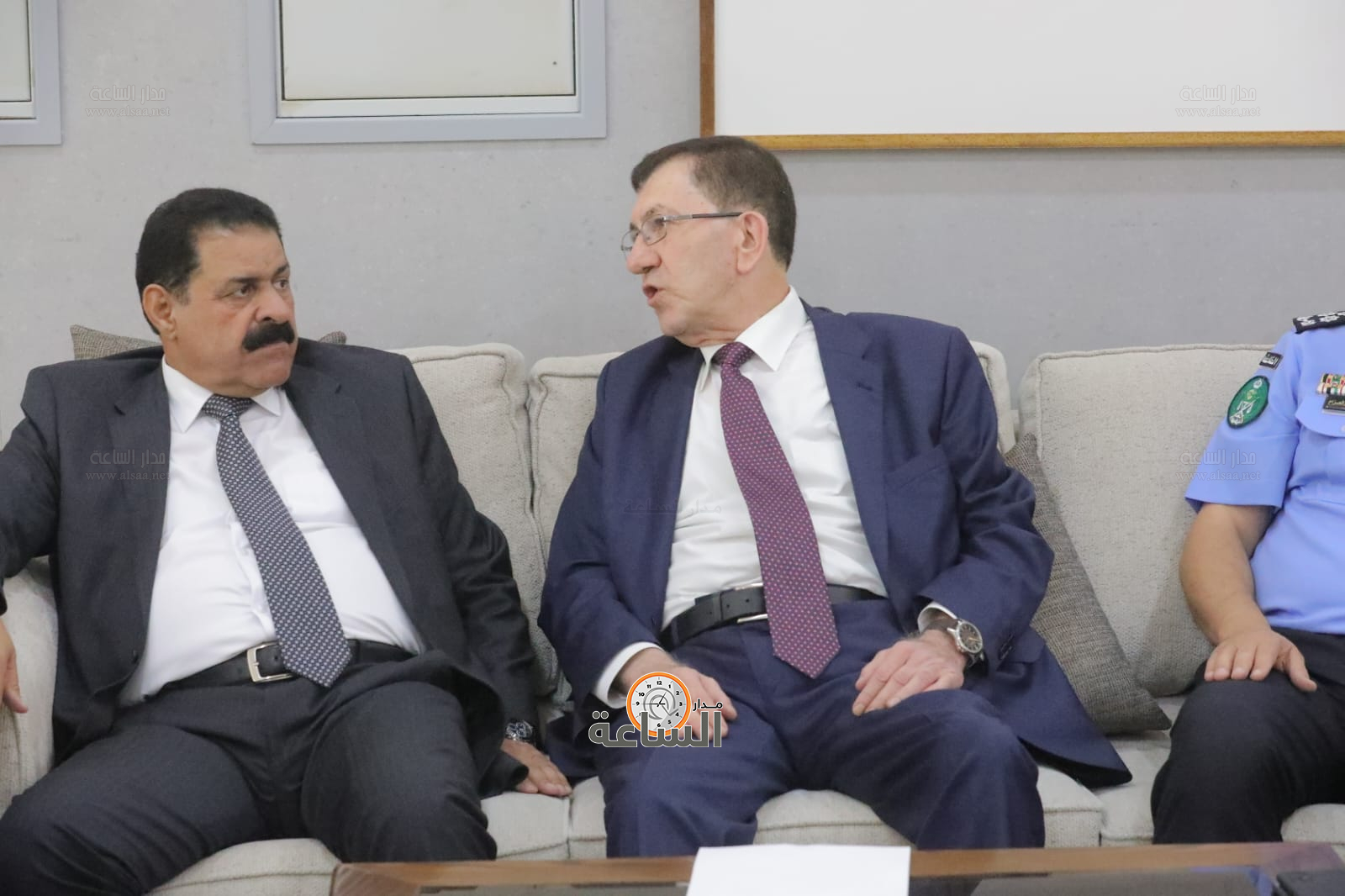 Madar Al-Saa Images 0.9858809524394061