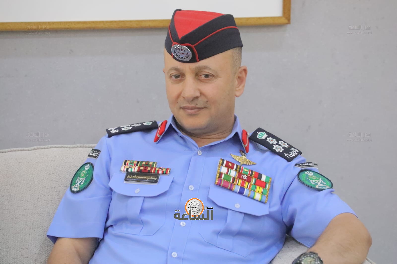 Madar Al-Saa Images 0.9702170459532397