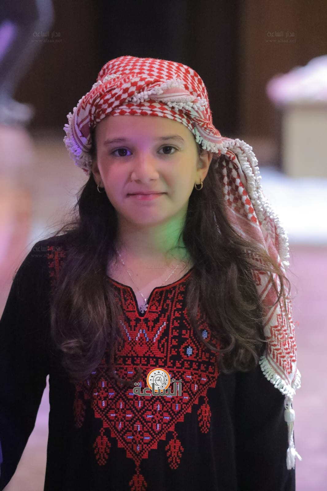 Madar Al-Saa Images 0.23175924805727088