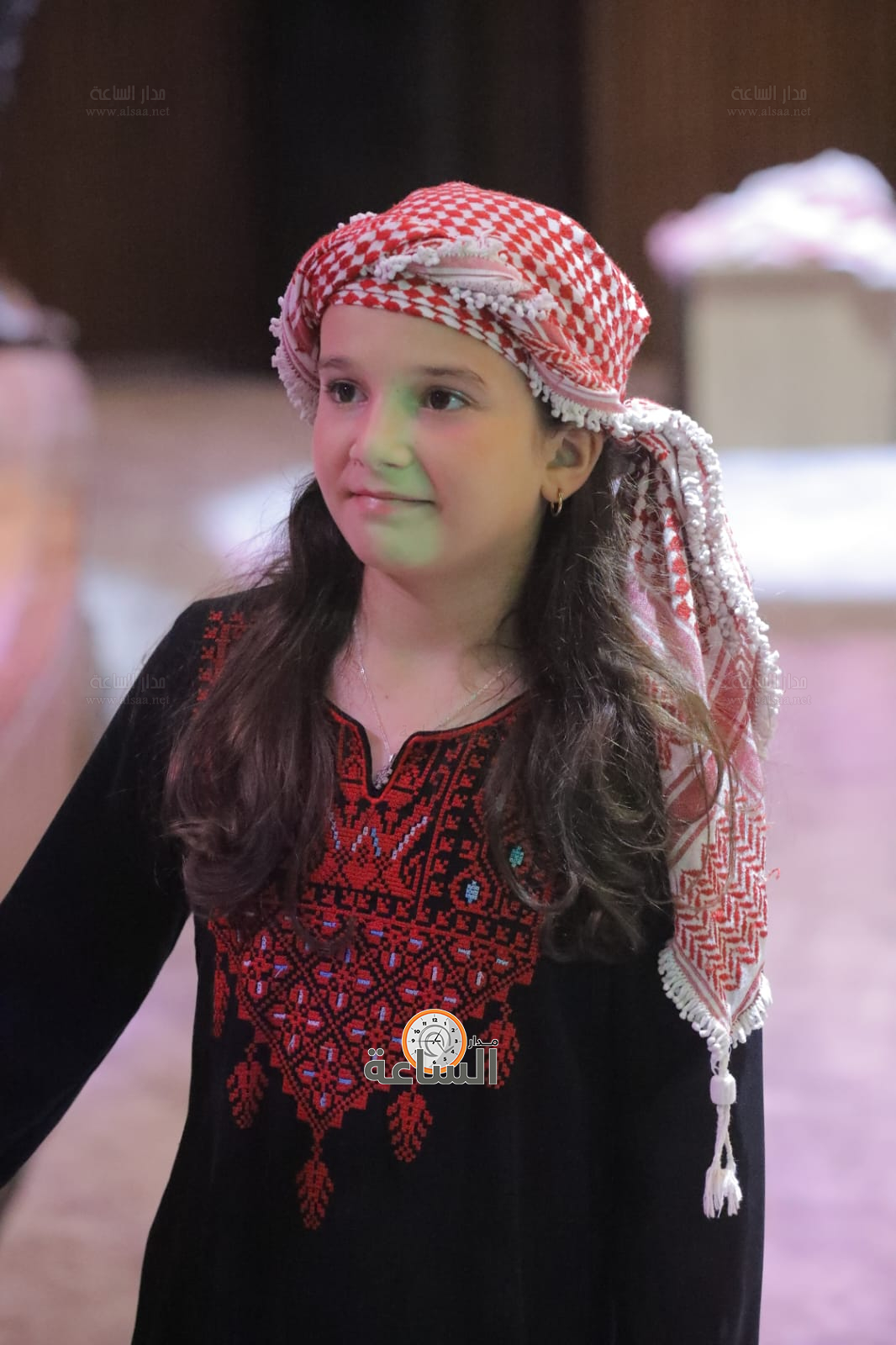 Madar Al-Saa Images 0.695723056143304